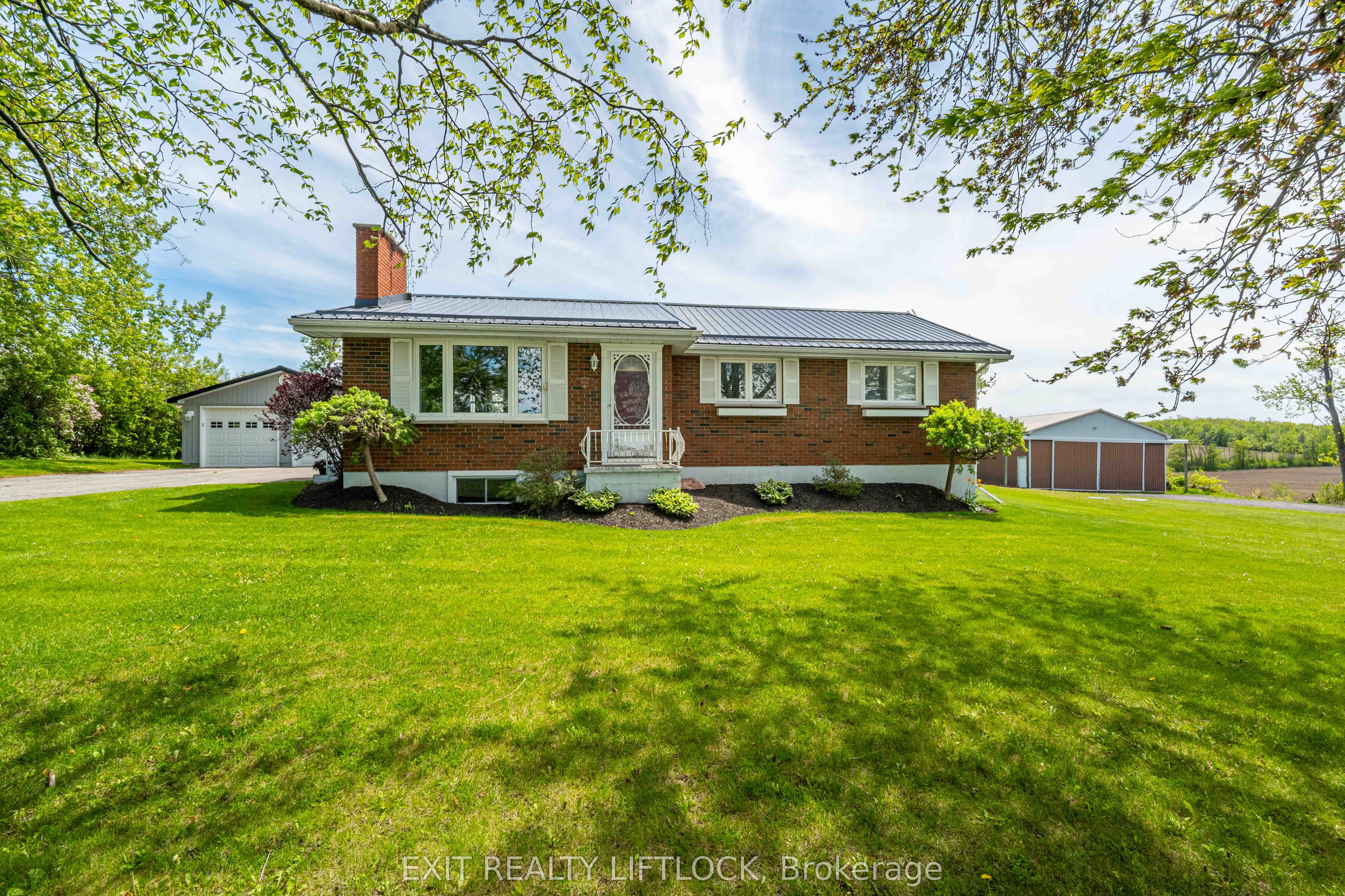2289 Base Line Road, Otonabee-South Monaghan, ON K9J 6X9
