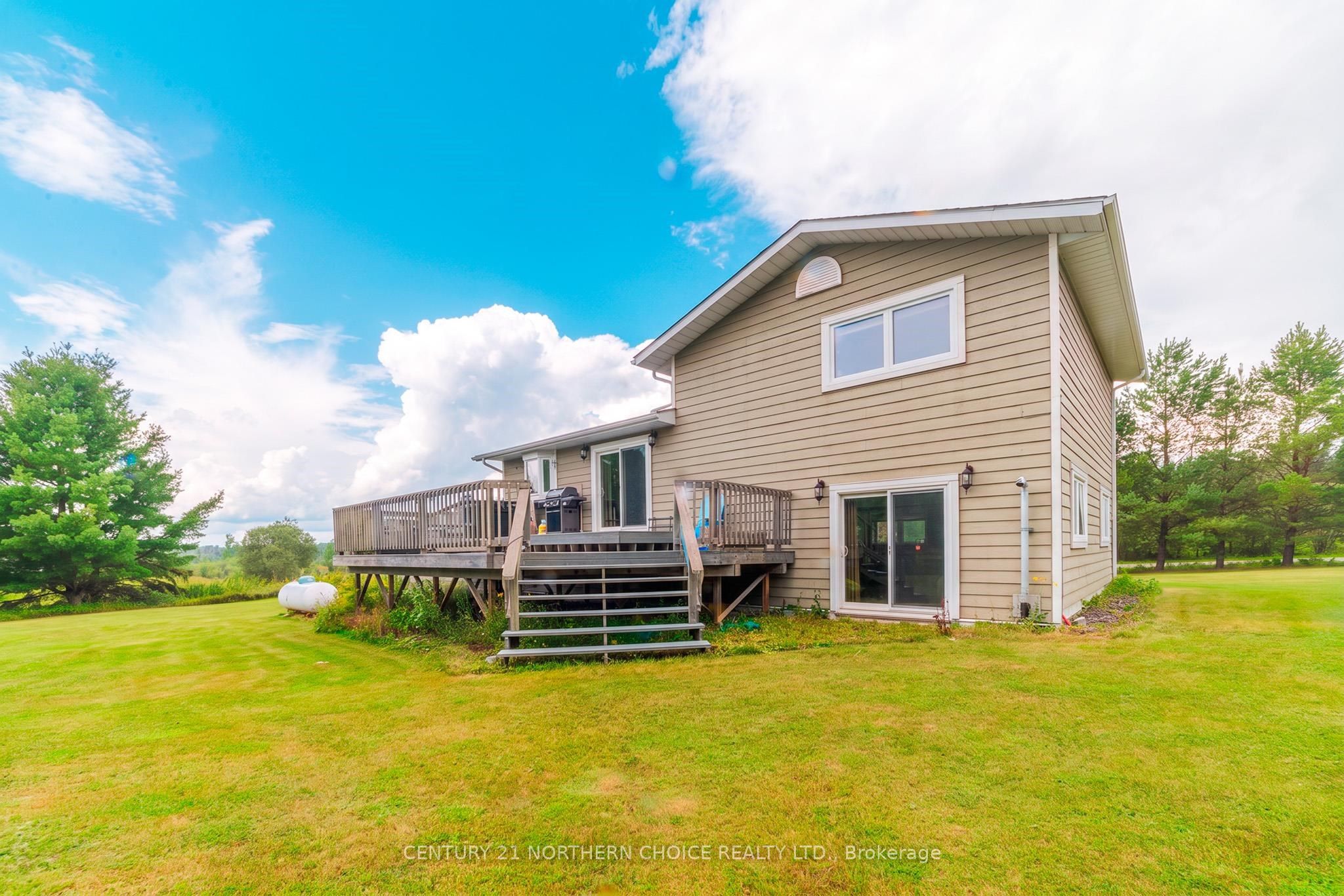 93 Peterson Road, Kenora, ON P9N 0E3 photo 4