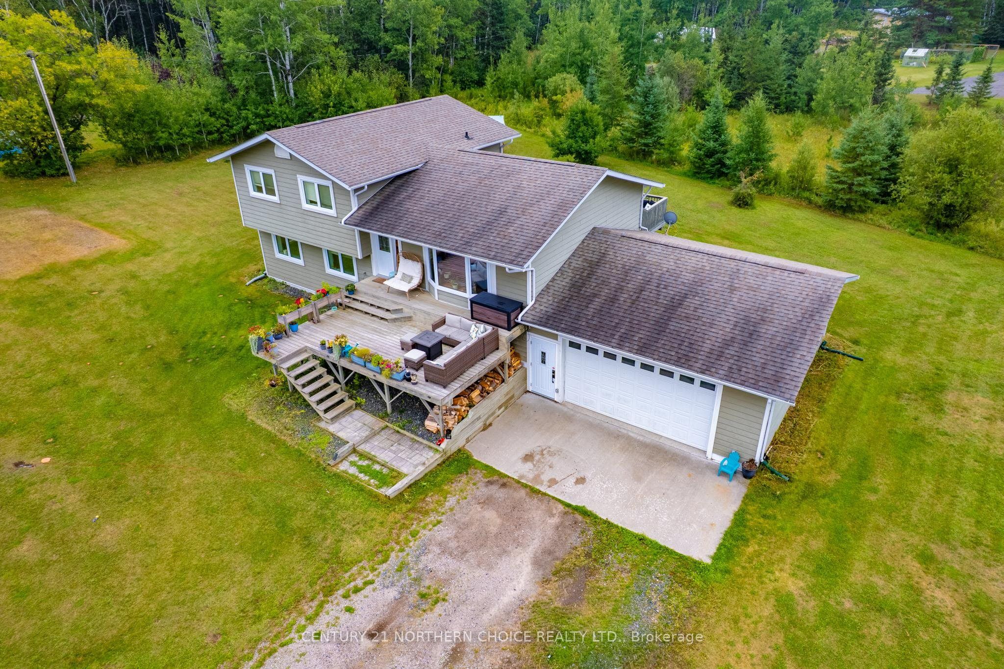 93 Peterson Road, Kenora, ON P9N 0E3 photo 5
