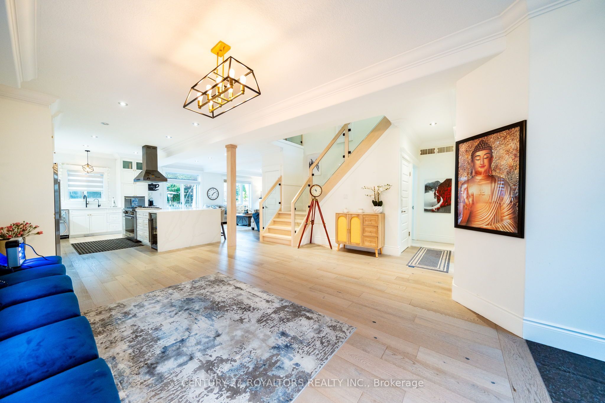 444 Thomas Slee Drive, Kitchener, ON N2P 2X6 photo 4