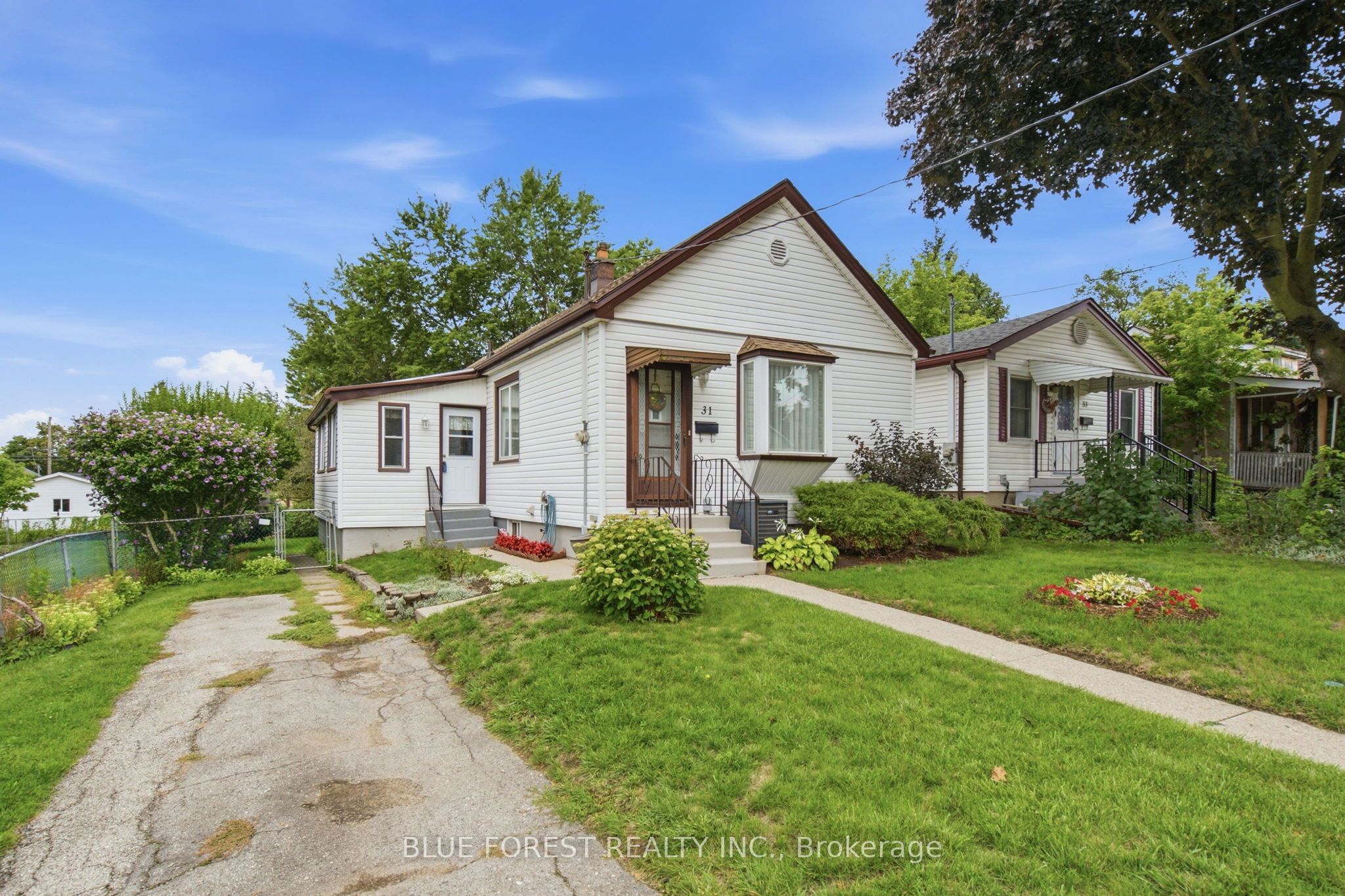 31 Barker Street, London East, ON N5Y 1X5 photo 2