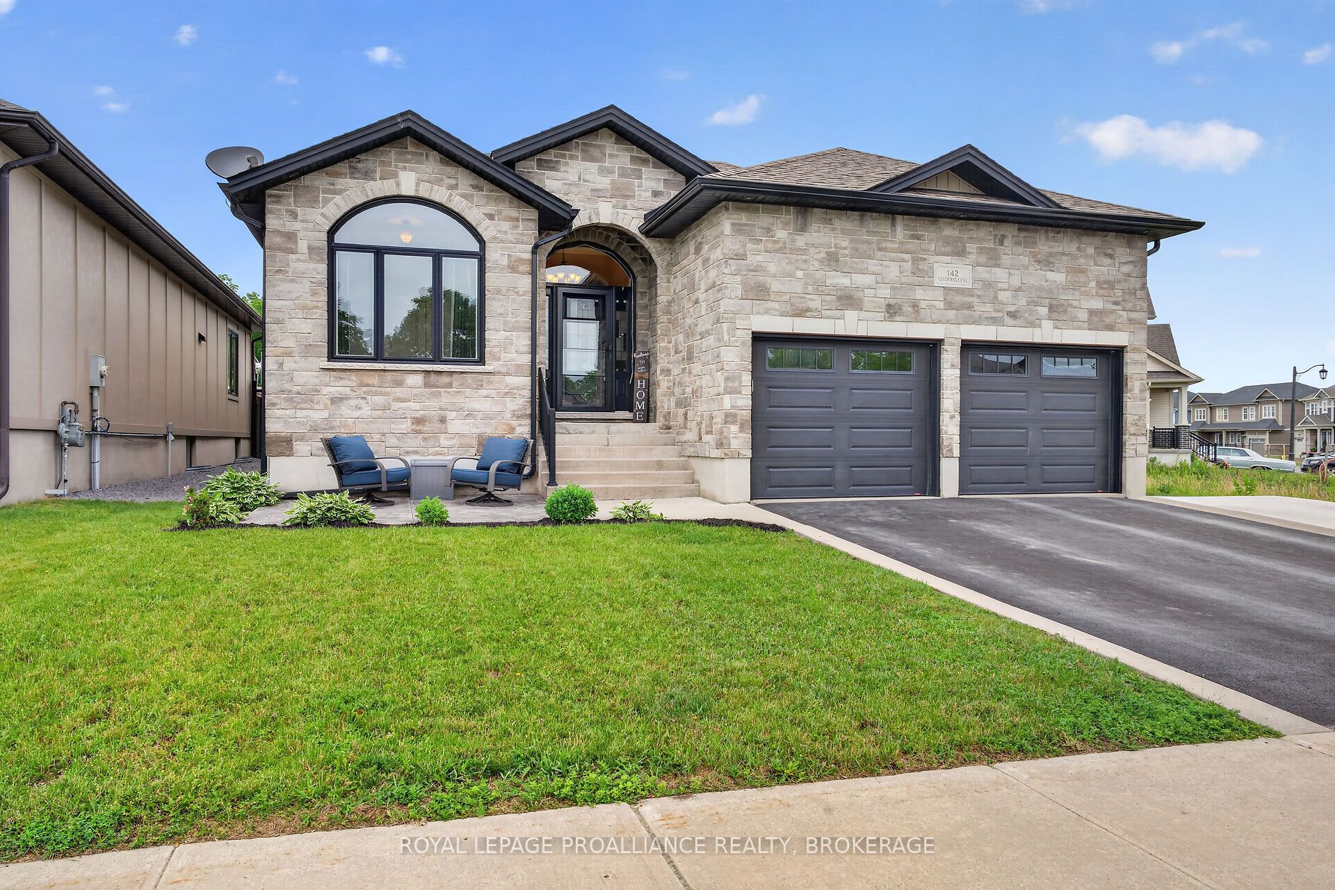 142 Gildersleeve Boulevard, Loyalist, ON K0H 1G0 photo 2