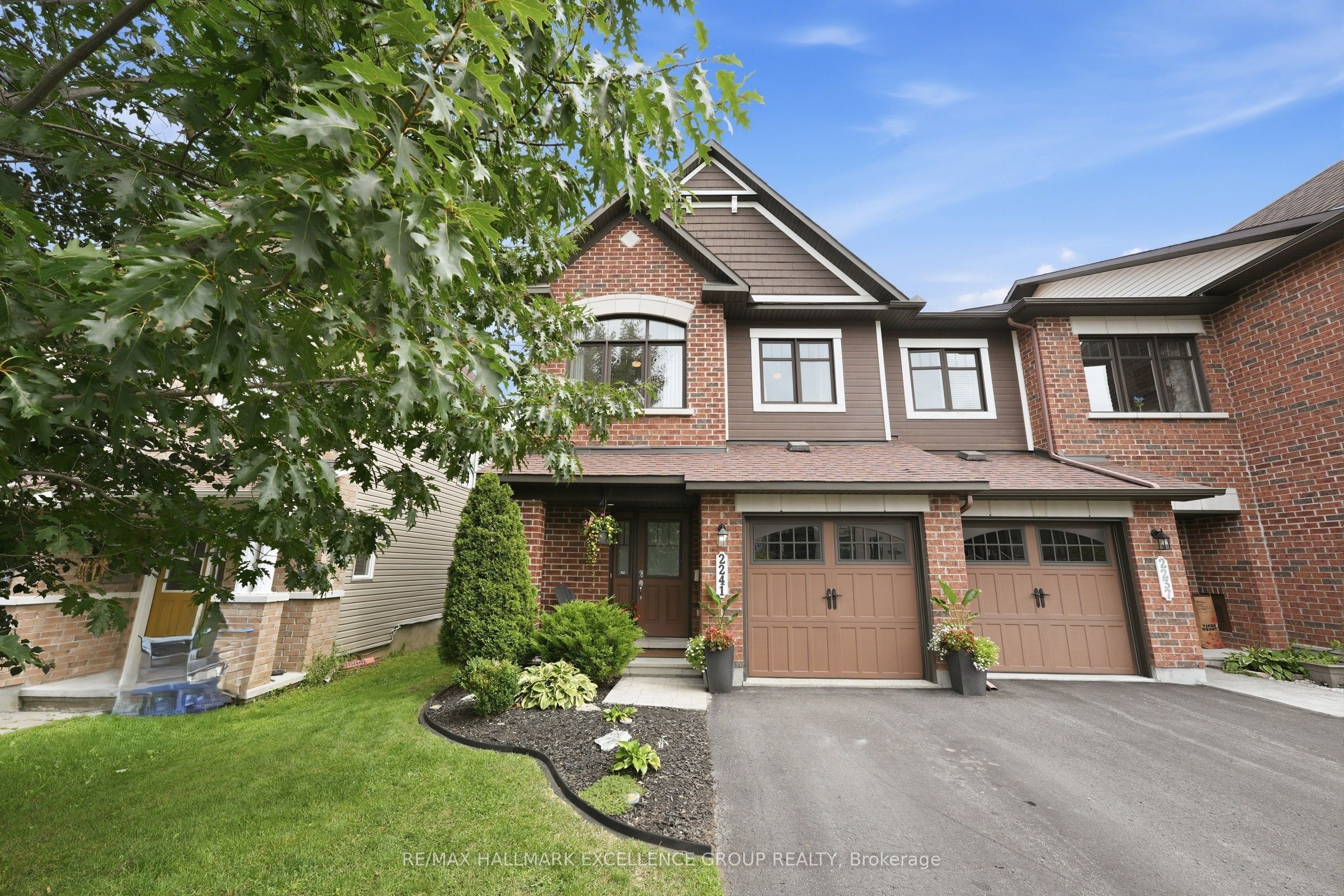 2241 Marble Crescent, Clarence-Rockland, ON K4K 0G9