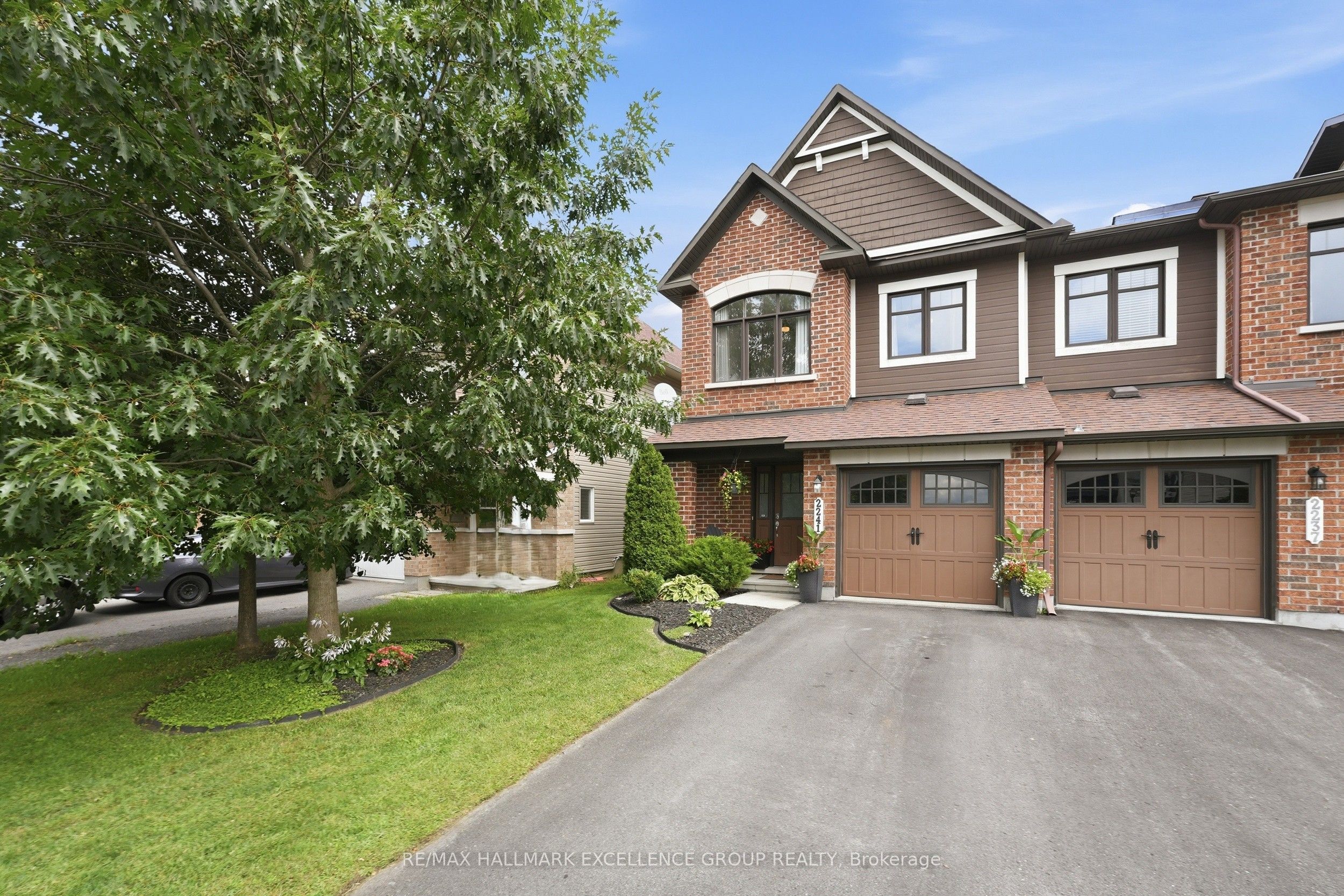 2241 Marble Crescent, Clarence-Rockland, ON K4K 0G9 photo 2