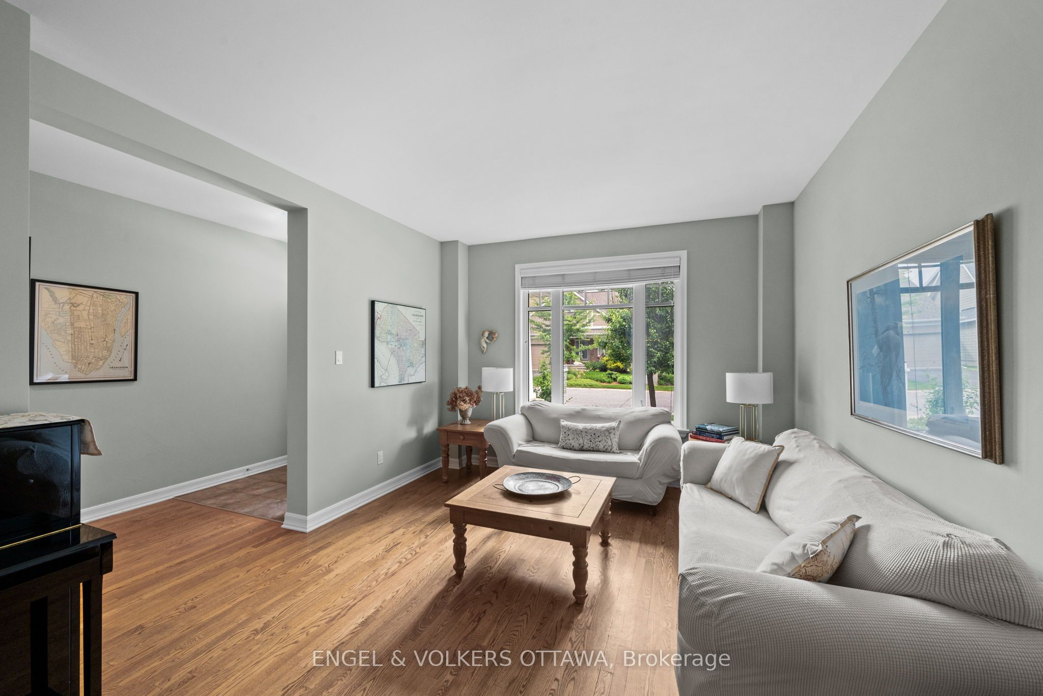 564 Erinwoods Circle, Barrhaven, ON K2J 5M8 photo 5