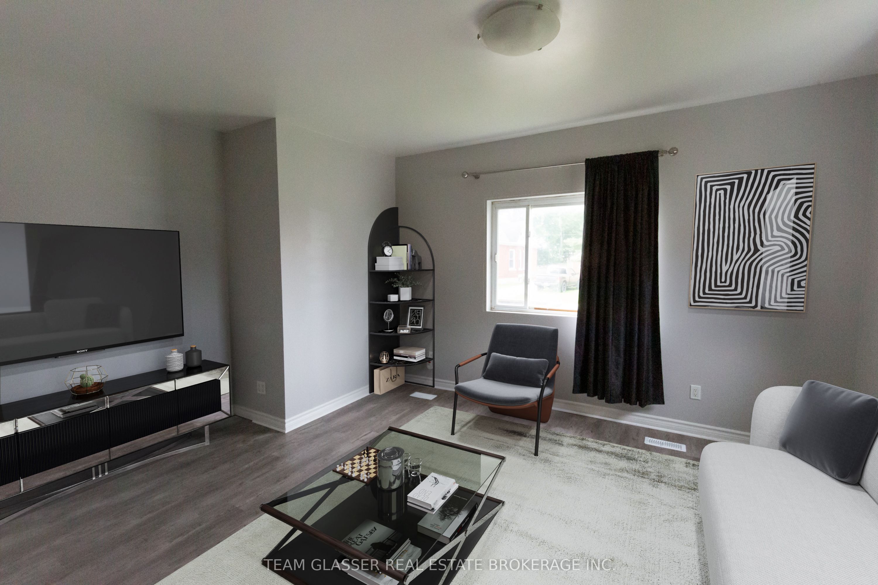 69 KAINS Street, St. Thomas, ON N5P 1N5 photo 2