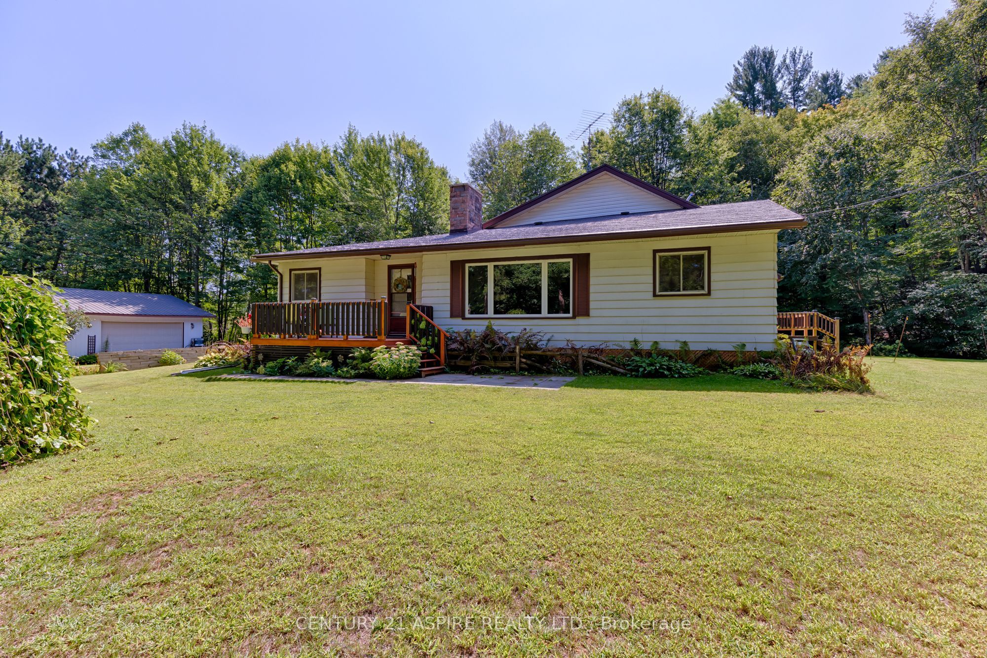 86 SACK Road, Petawawa, ON K8H 2W8