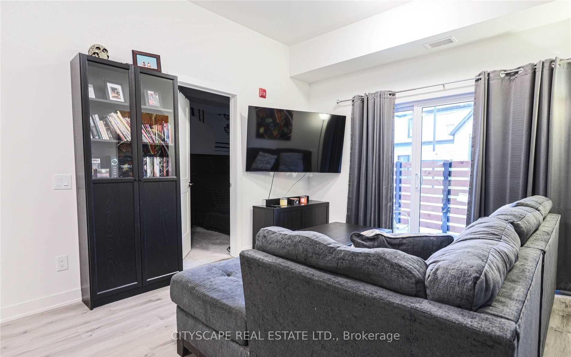 110 Fergus Avenue 138, Kitchener, ON N2A 2H2 photo 4