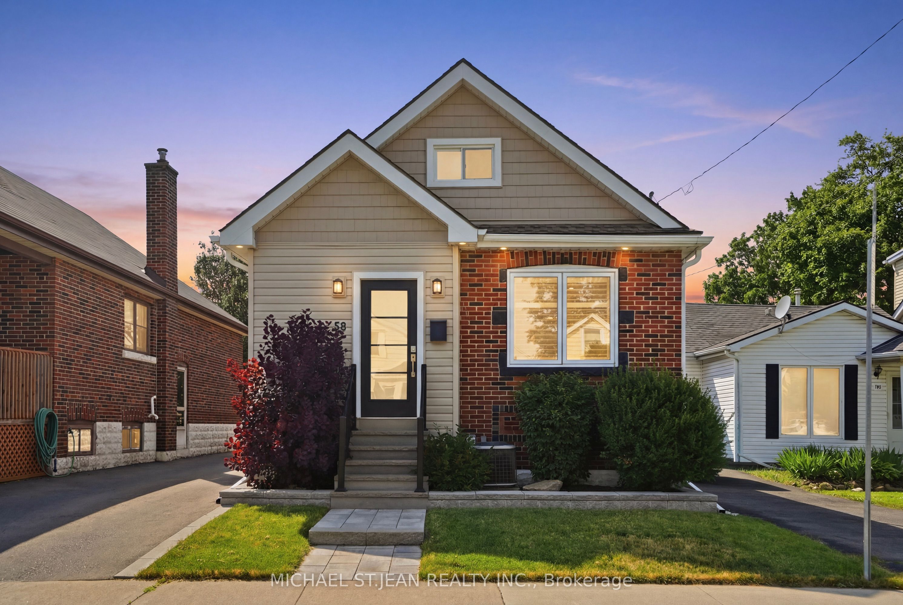 58 Tragina Avenue S, Hamilton, ON L8K 2Z3 photo 2