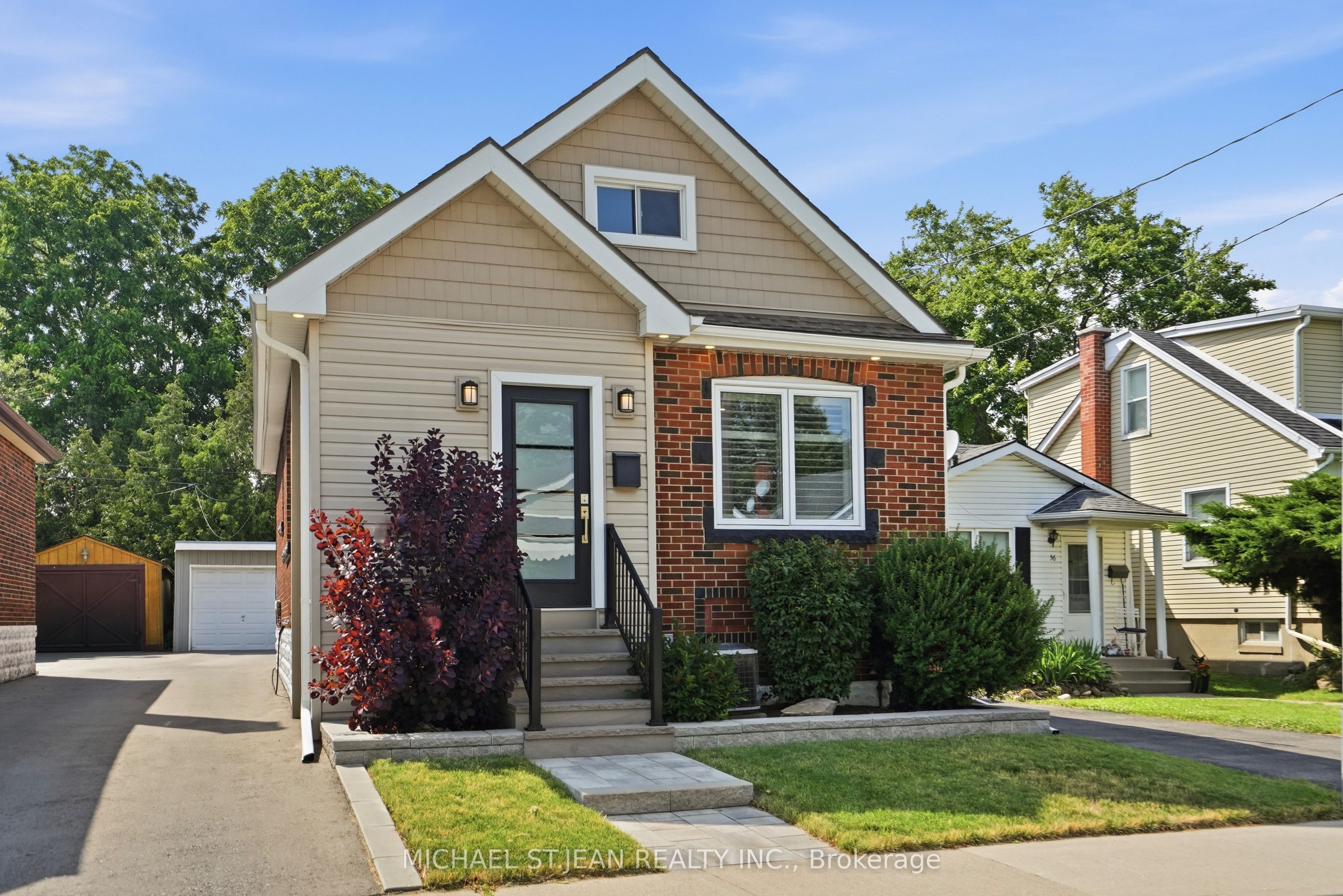 58 Tragina Avenue S, Hamilton, ON L8K 2Z3 photo 3