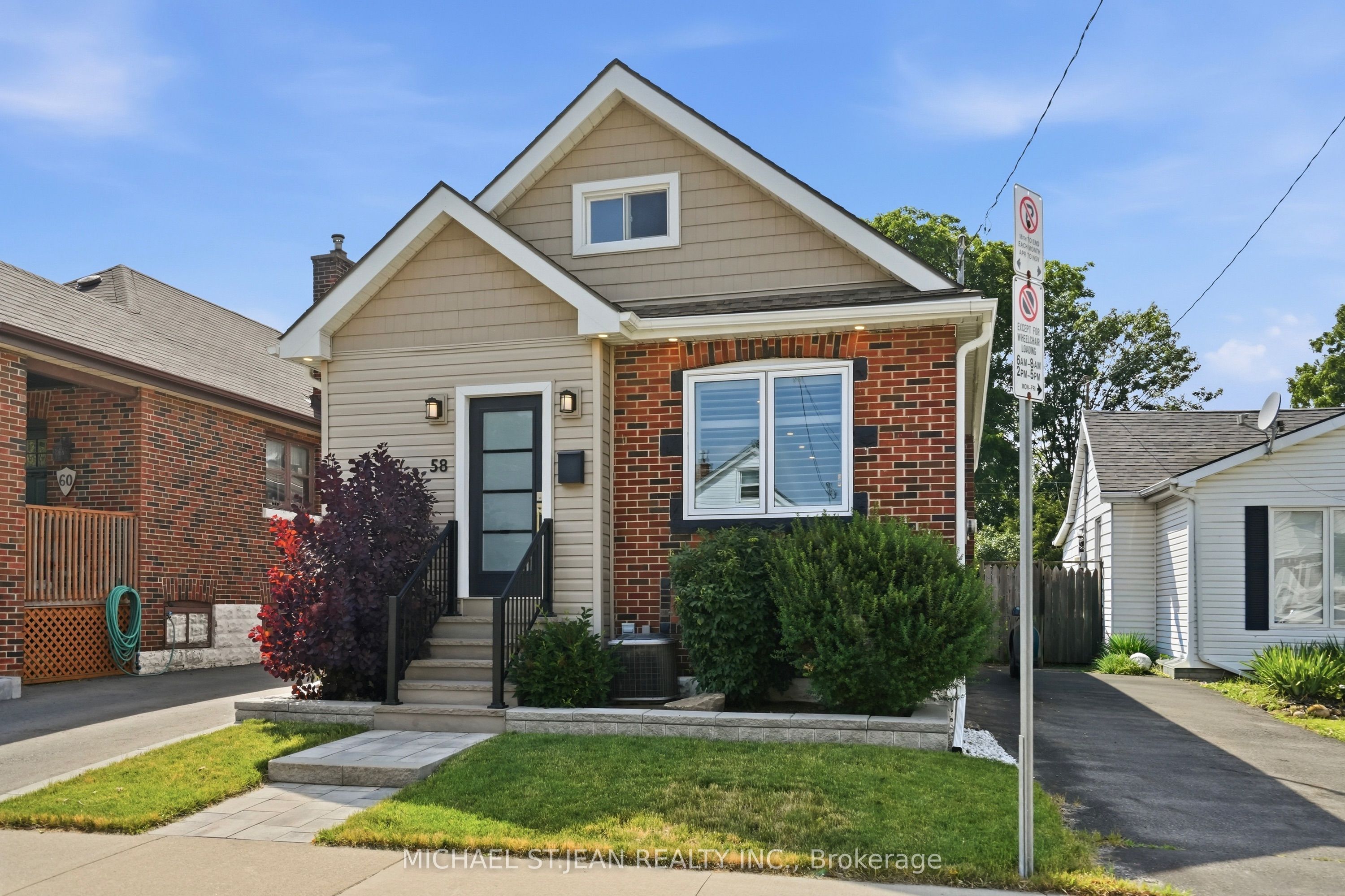 58 Tragina Avenue S, Hamilton, ON L8K 2Z3 photo 4