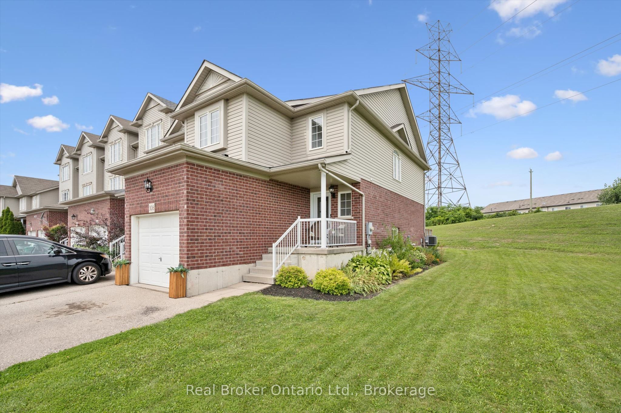 308 Parkvale Drive, Kitchener, ON N2R 1Y7 photo 5