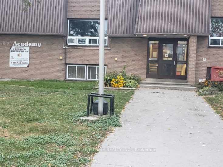 260 Academy Street 303, Loyalist, ON K0H 1G0 photo 2