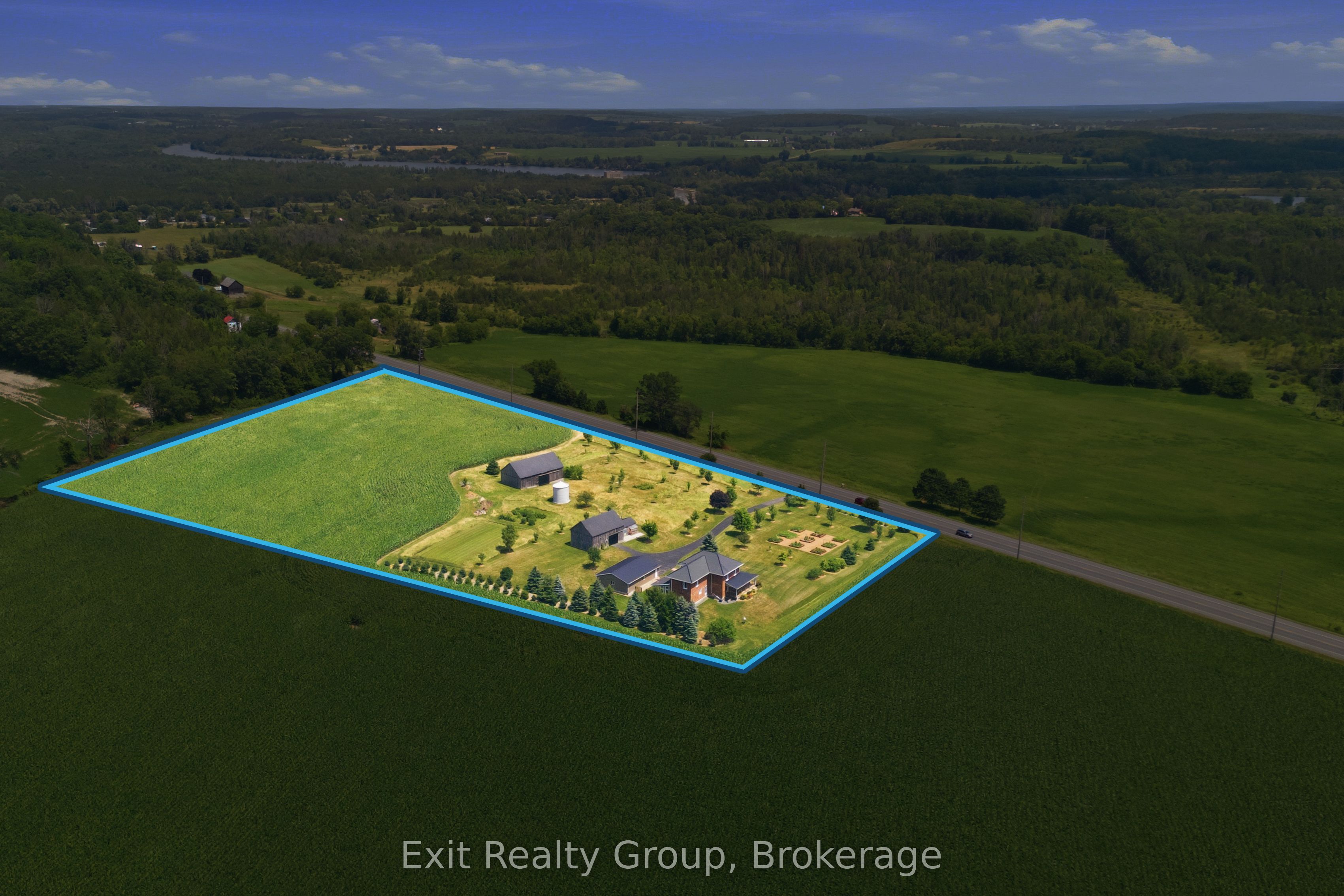 4903 County Rd 30, Trent Hills, ON K0L 1L0 photo 4