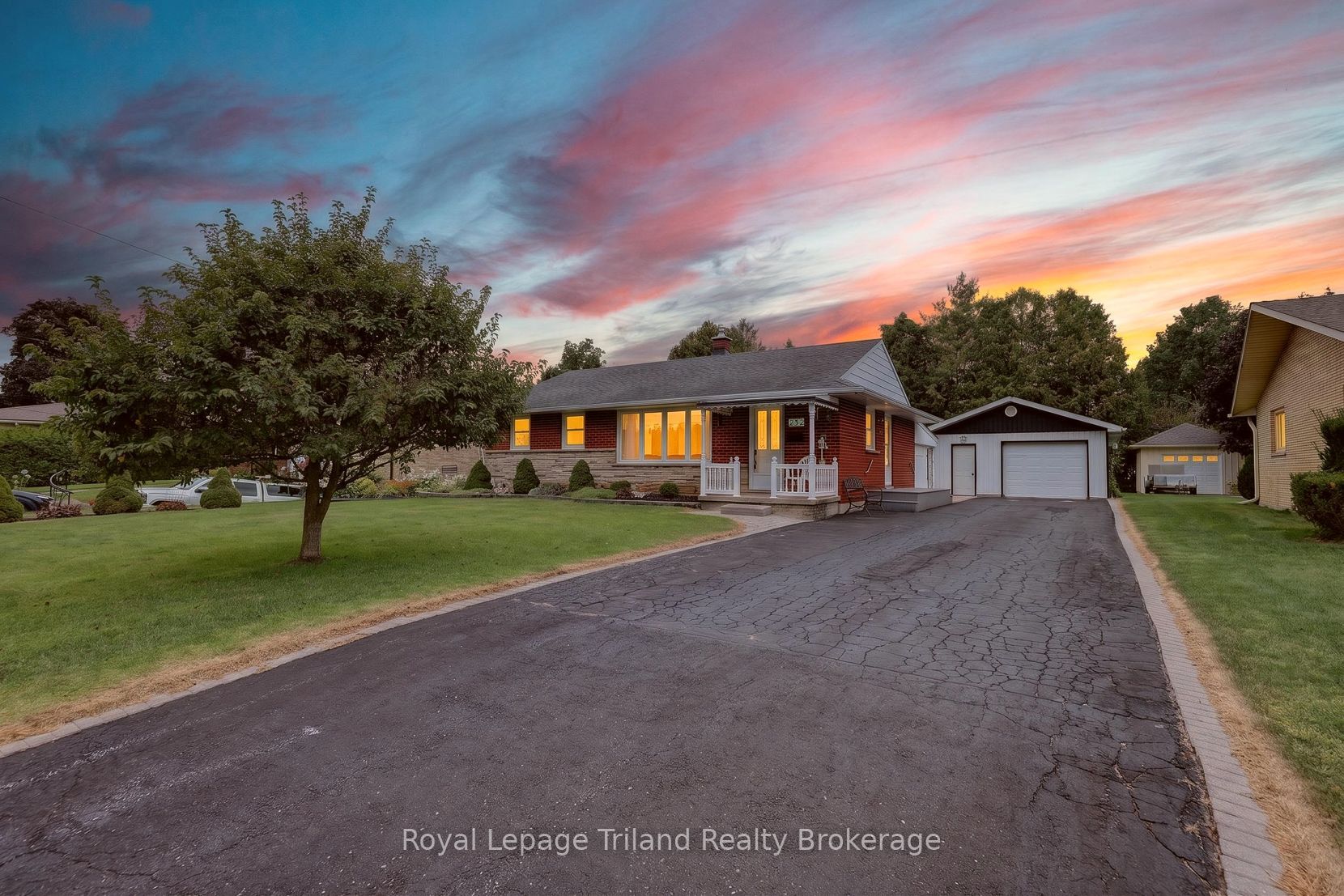 232 Washington Street, Zorra, ON N0M 2M0
