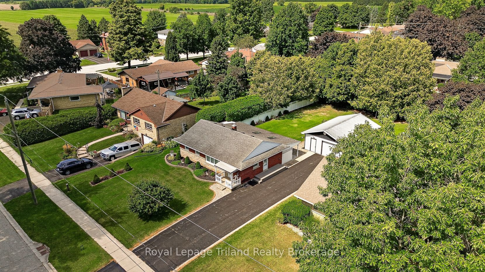 232 Washington Street, Zorra, ON N0M 2M0 photo 2