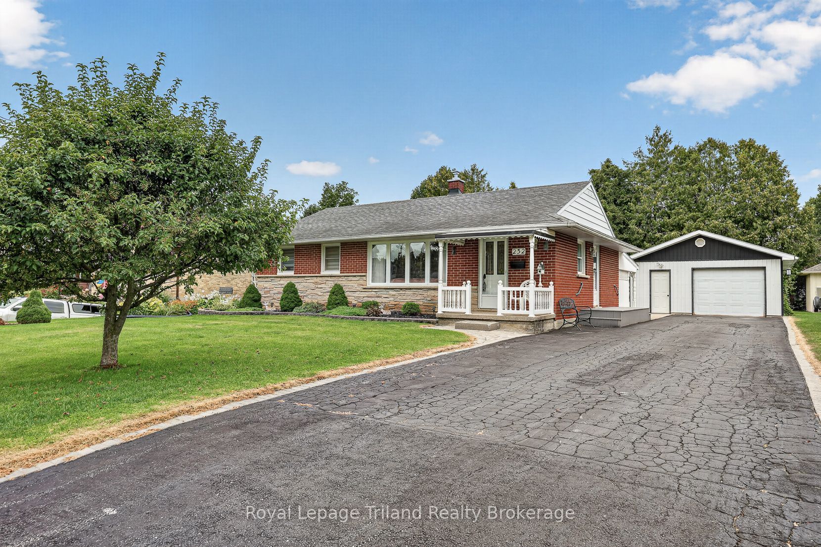 232 Washington Street, Zorra, ON N0M 2M0 photo 3