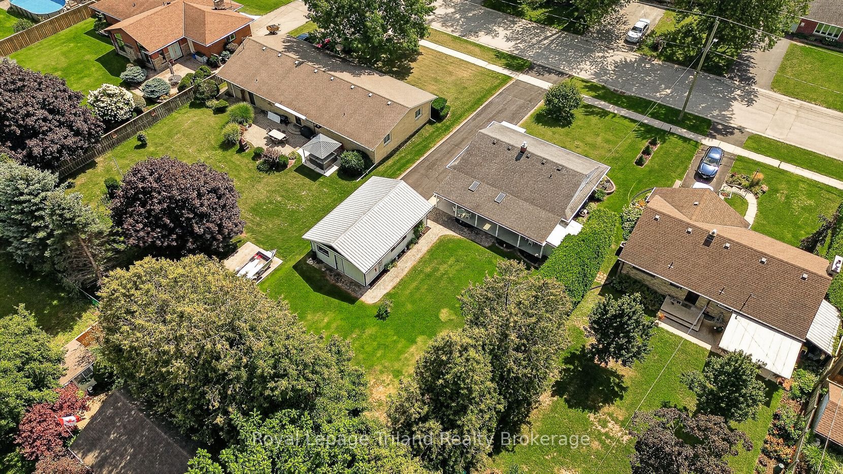 232 Washington Street, Zorra, ON N0M 2M0 photo 4
