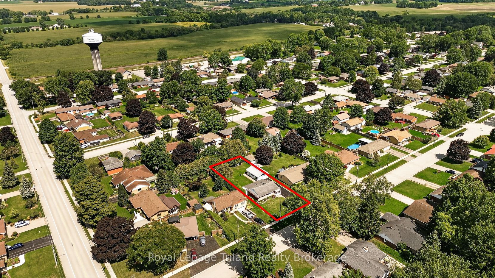 232 Washington Street, Zorra, ON N0M 2M0 photo 5