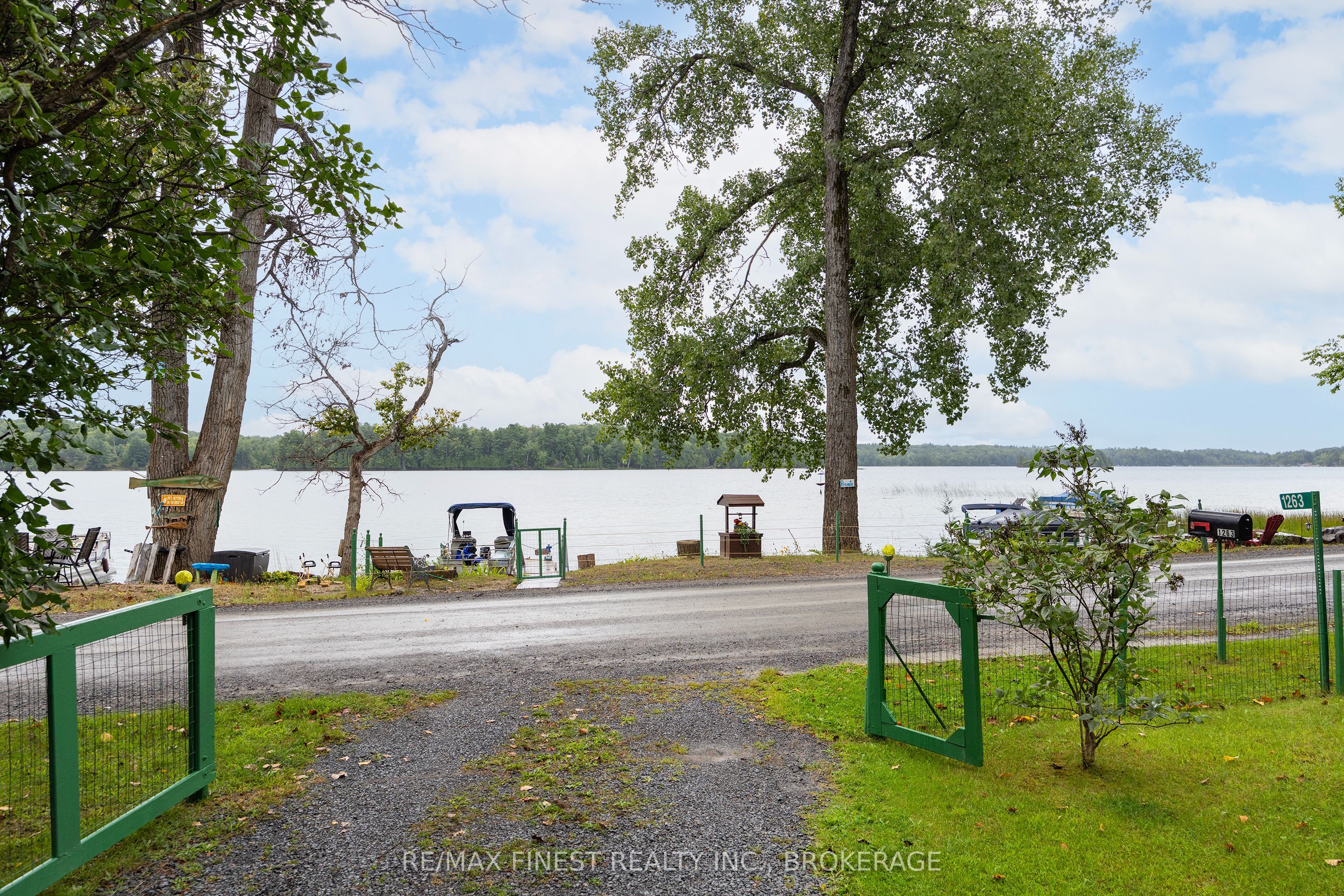 1263 White Lake Road, Frontenac, ON K0H 1T0 photo 4