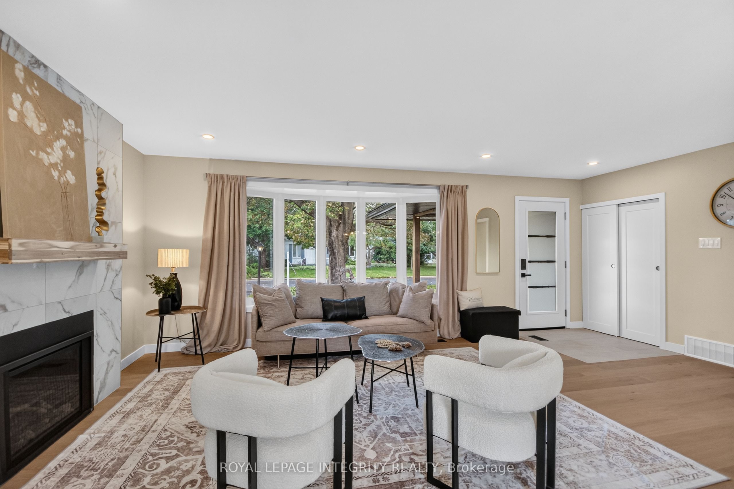 2698 ULSTER Crescent, Billings Bridge - Riverside Park and Area, ON K1V 8J6 photo 4