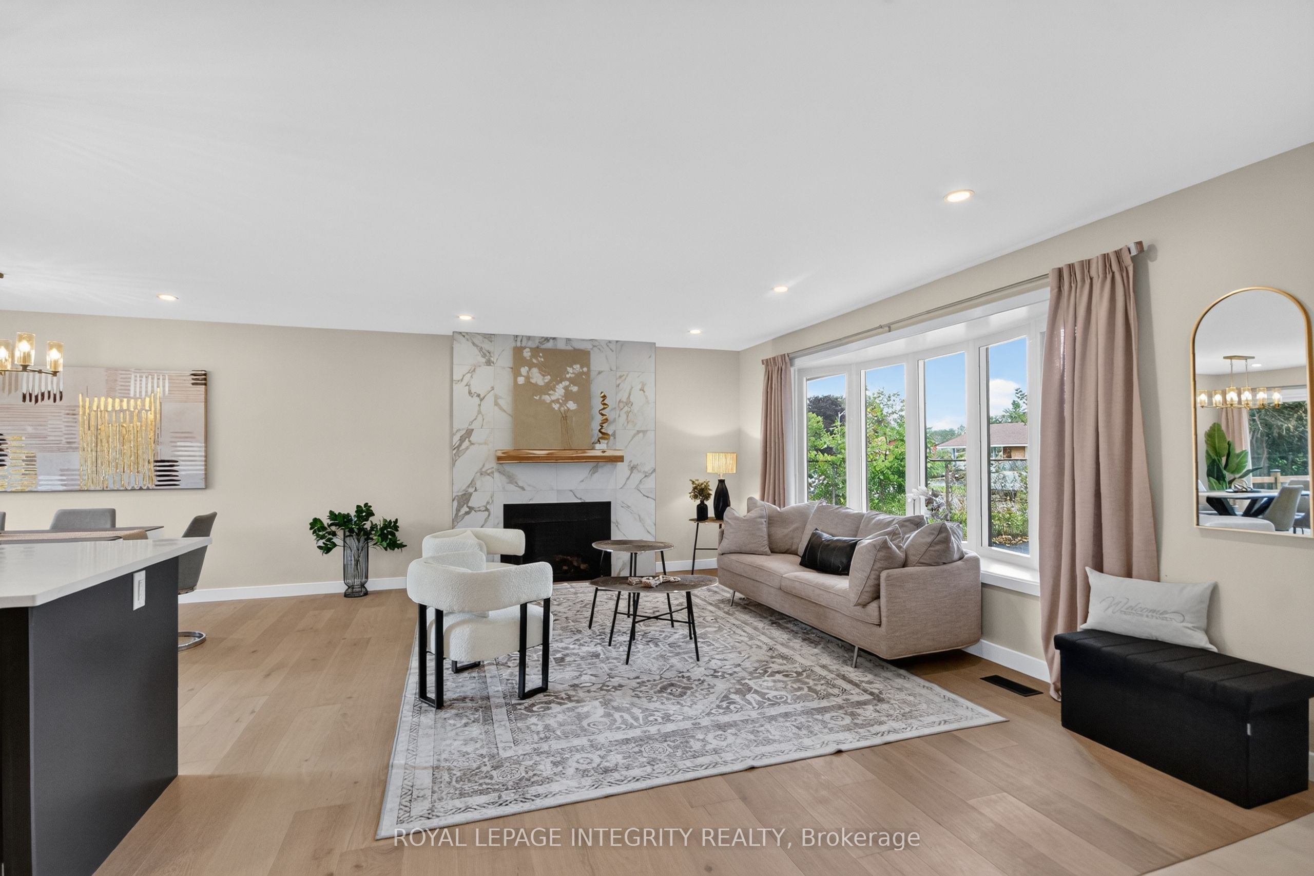 2698 ULSTER Crescent, Billings Bridge - Riverside Park and Area, ON K1V 8J6 photo 5