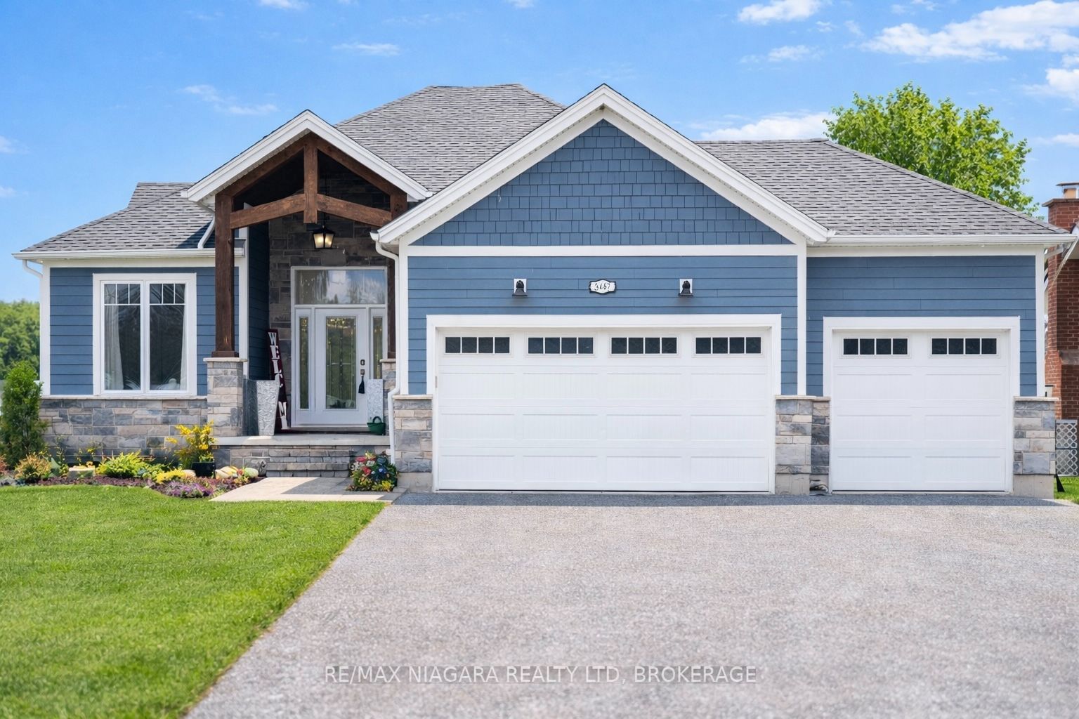 3157 Bethune Avenue, Fort Erie, ON L0S 1N0