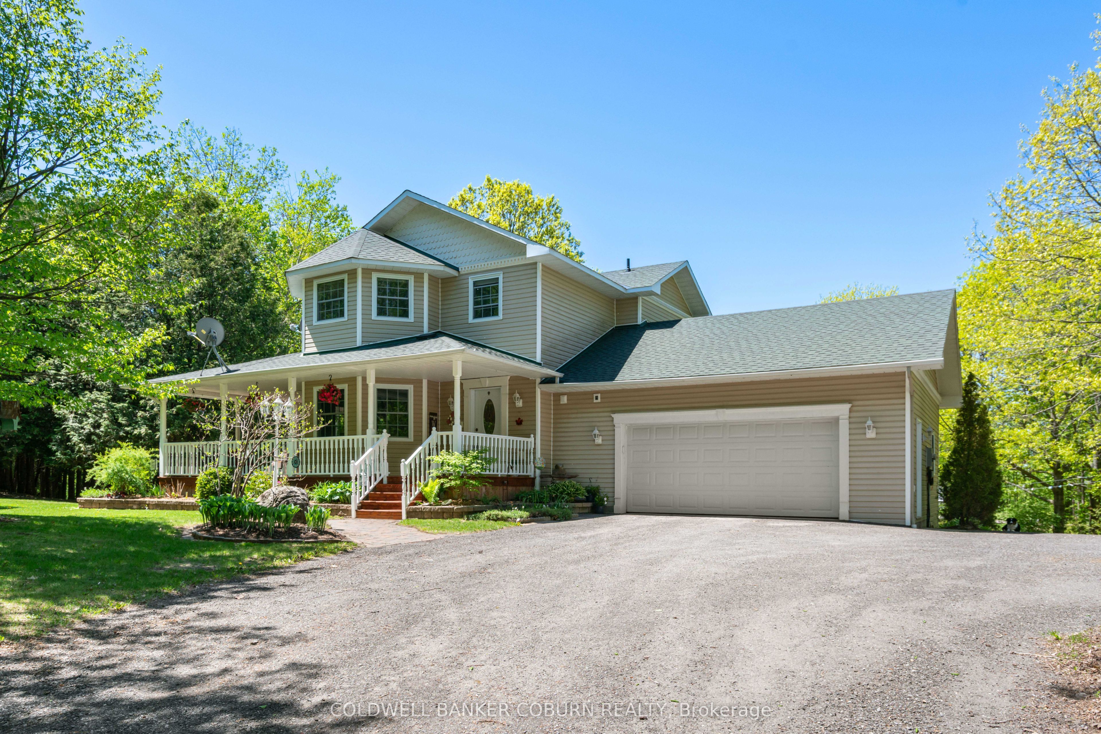 397 Burchill Road, Montague, ON K0G 1N0