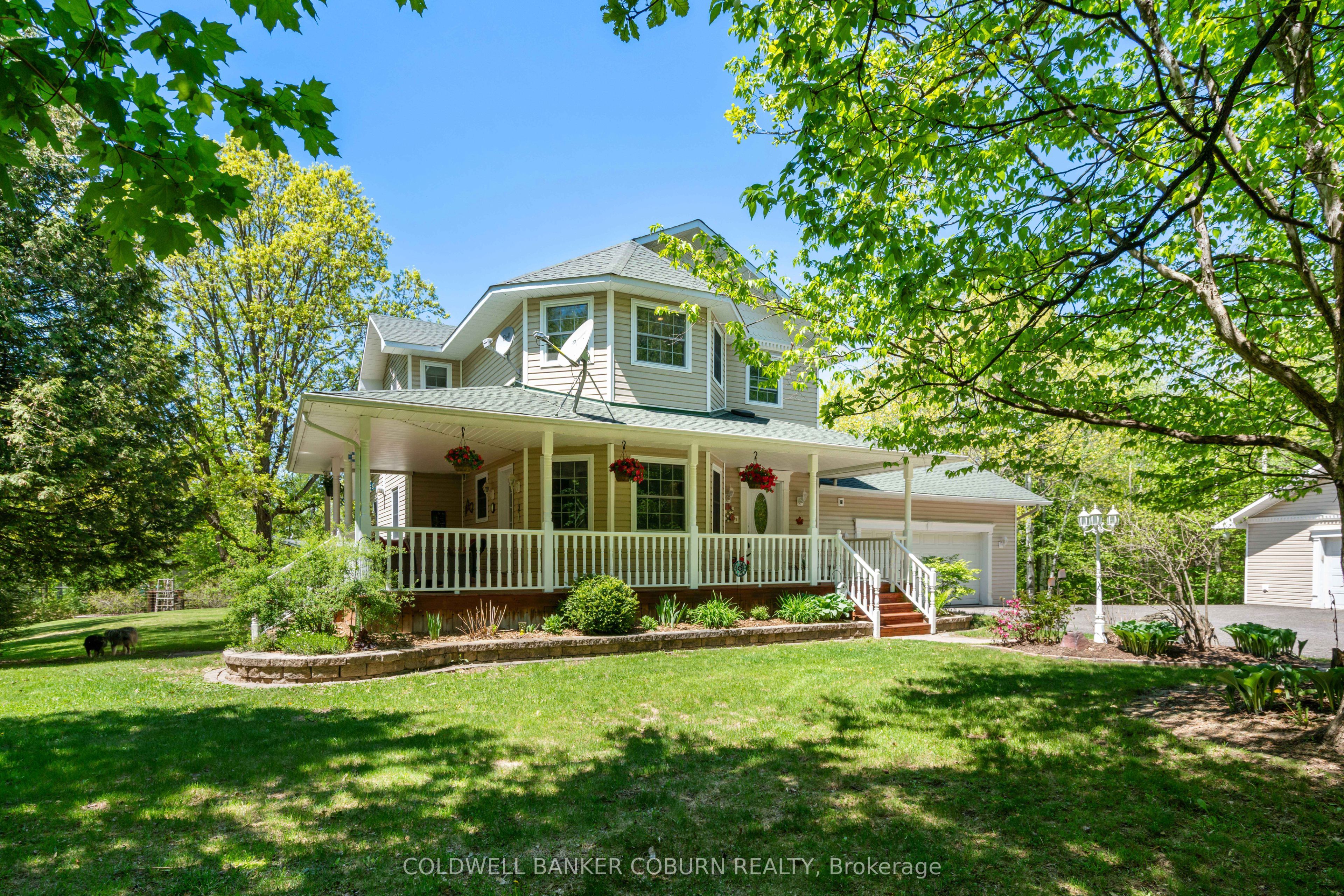 397 Burchill Road, Montague, ON K0G 1N0 photo 2