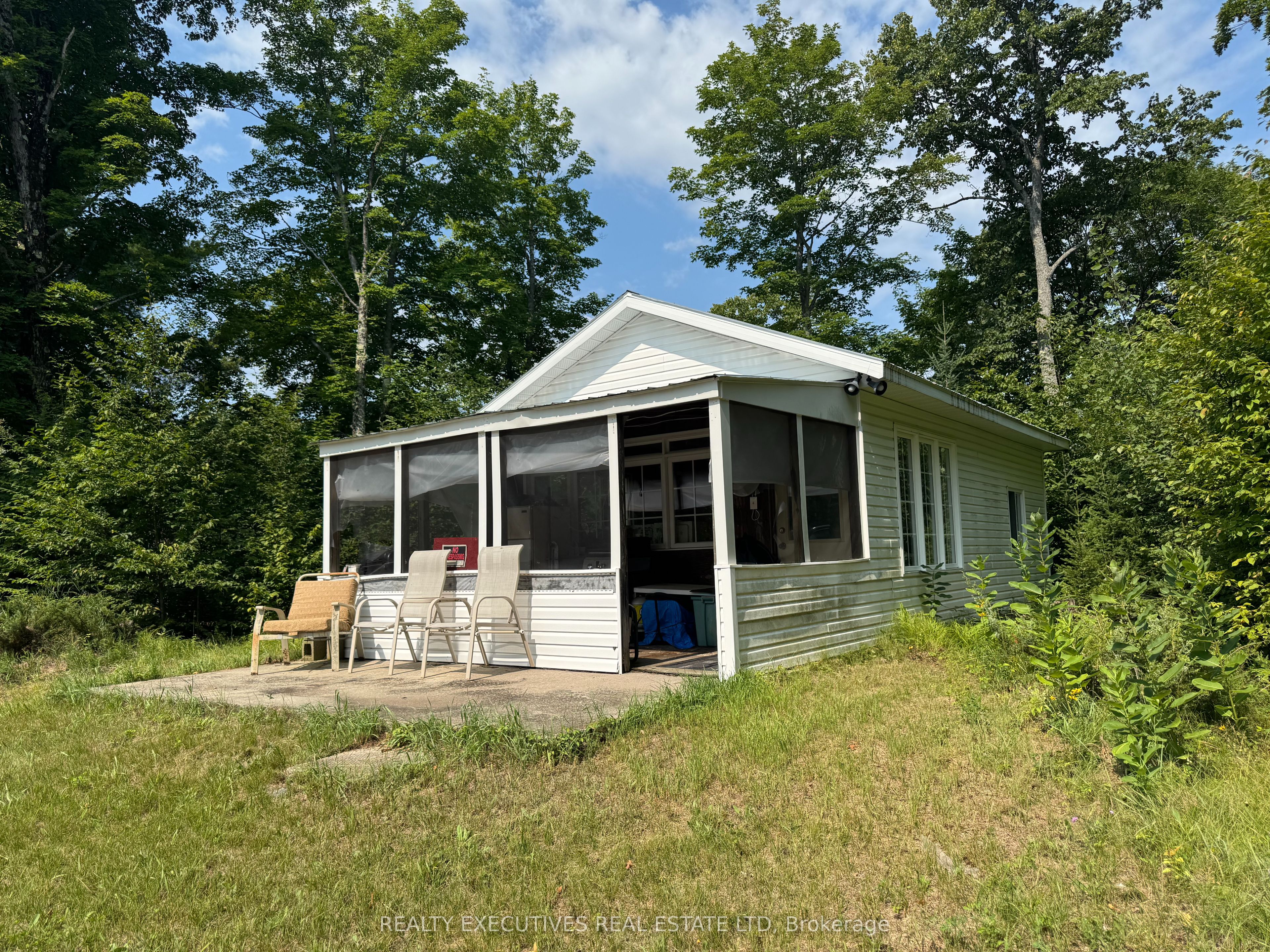 0 Black Creek Road N, Lanark Highlands, ON K0G 1K0