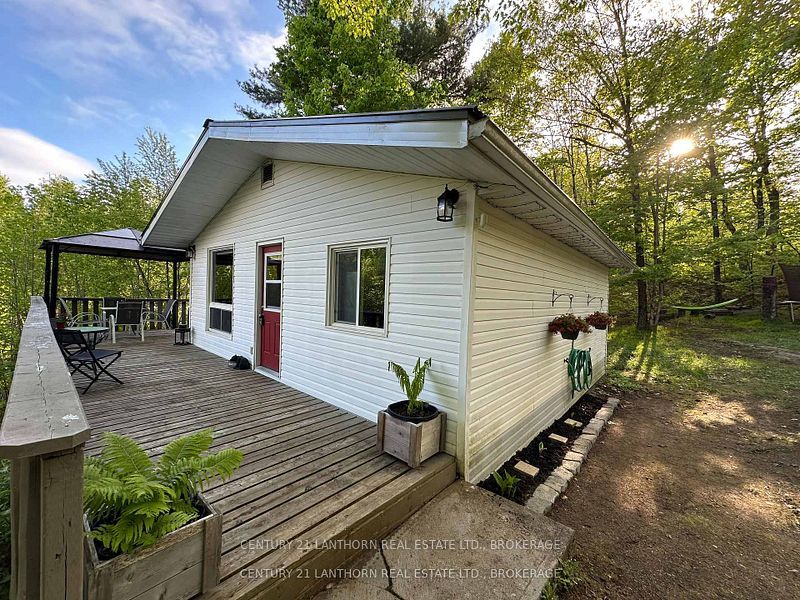 1024 Harrington Lane, Frontenac, ON K0H 0B6