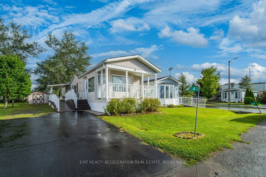 4 Birch Street, Greater Napanee, ON K7R 3L1 photo 2