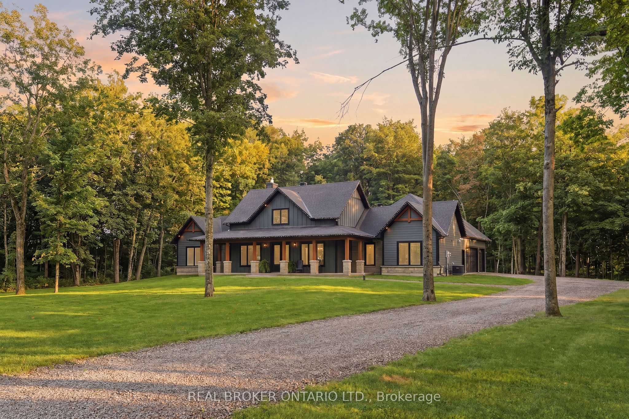 16 Cole Road, Elizabethtown-Kitley, ON K0G 1R0