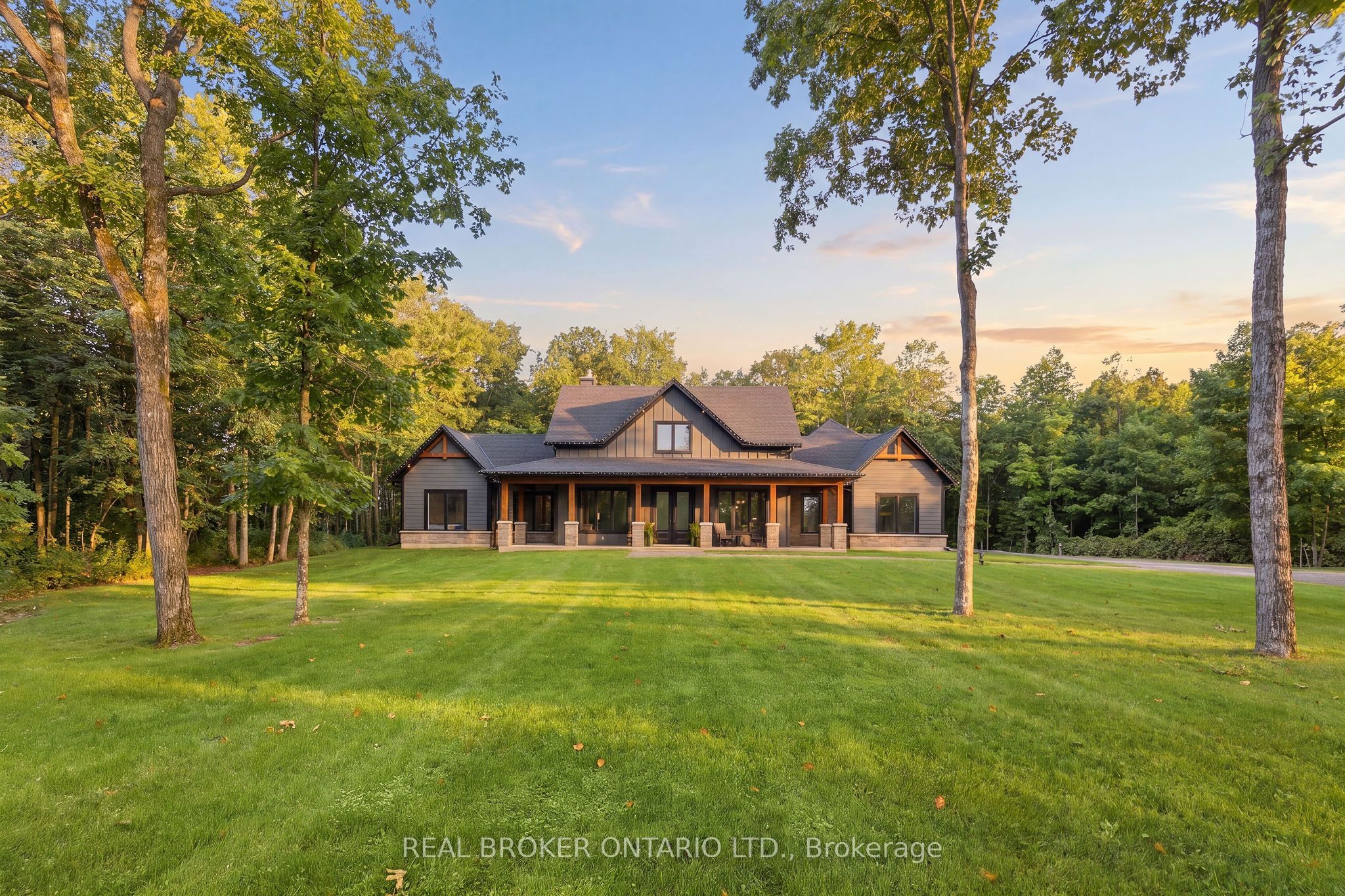 16 Cole Road, Elizabethtown-Kitley, ON K0G 1R0 photo 2