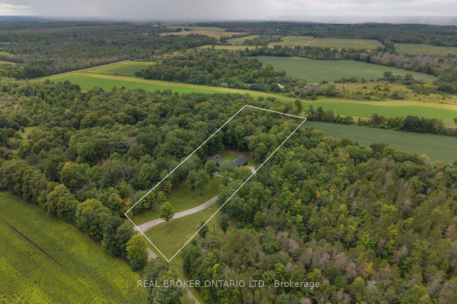 16 Cole Road, Elizabethtown-Kitley, ON K0G 1R0 photo 3