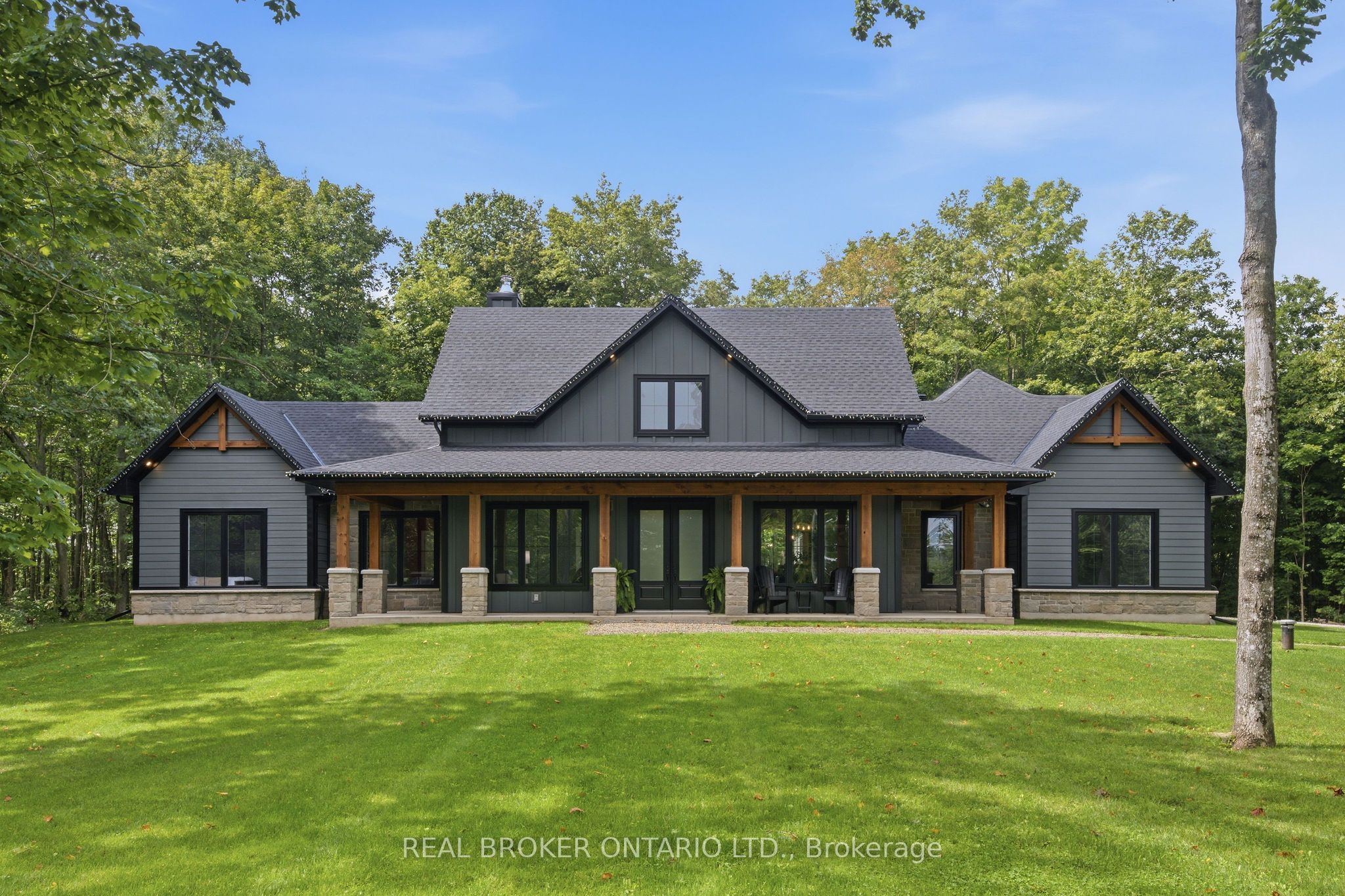 16 Cole Road, Elizabethtown-Kitley, ON K0G 1R0 photo 5