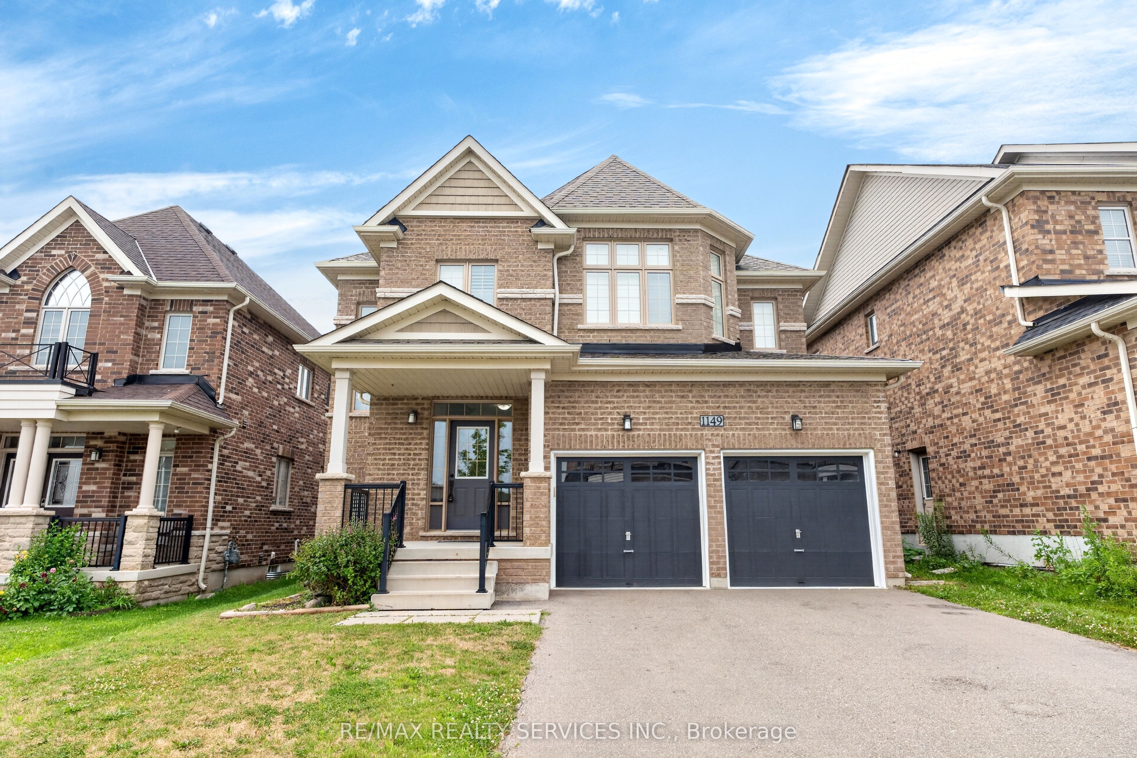 1149 Upper Thames Drive, Woodstock, ON N4T 0L4