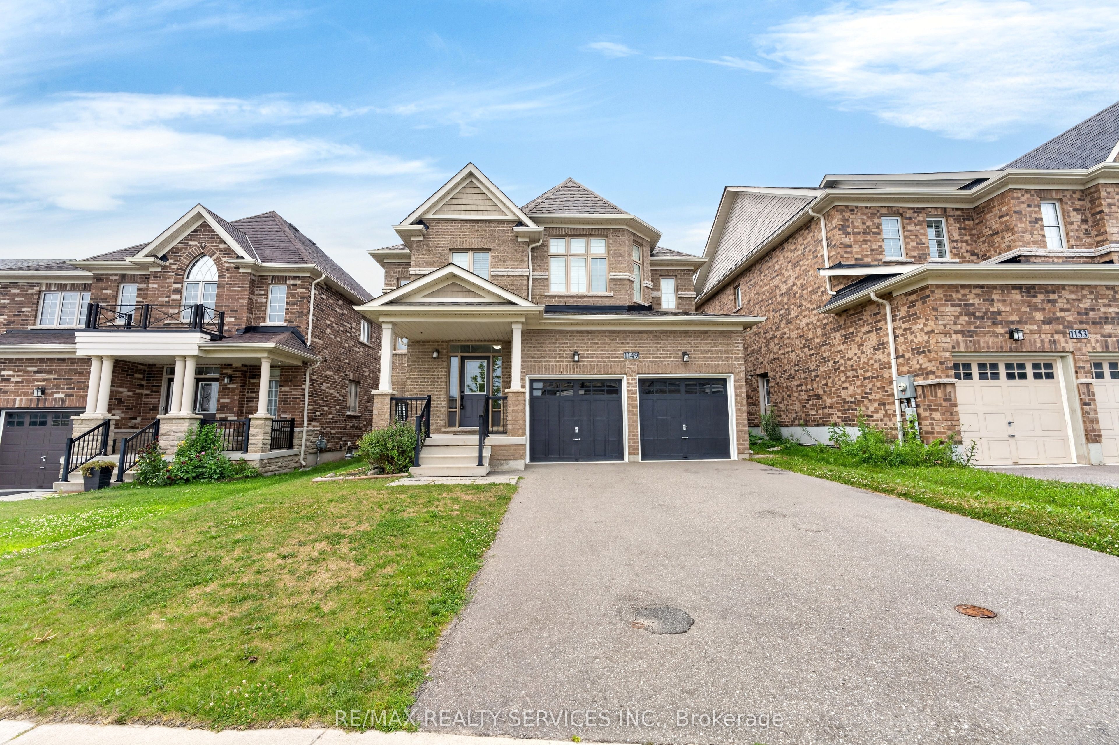 1149 Upper Thames Drive, Woodstock, ON N4T 0L4 photo 2