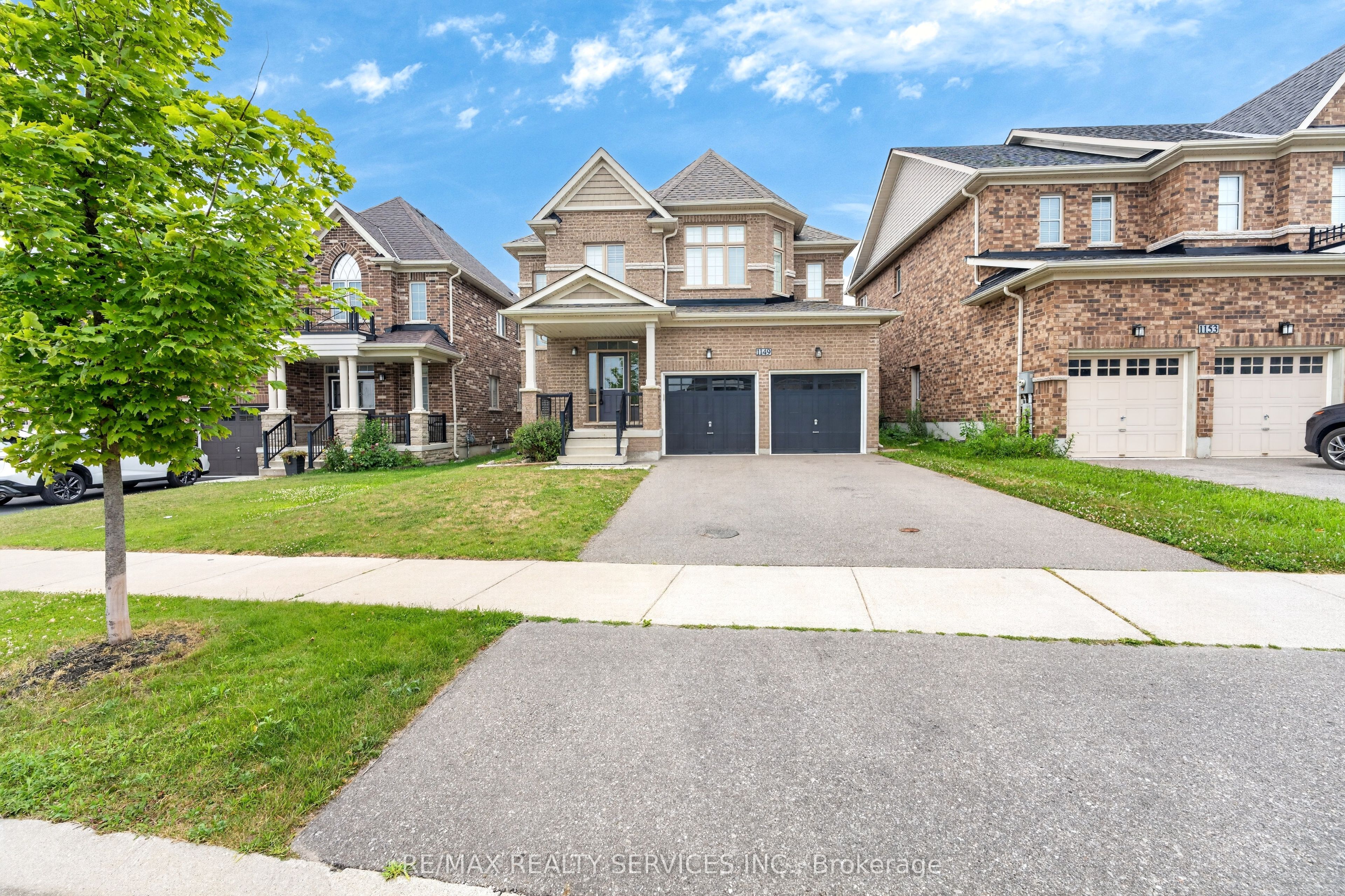 1149 Upper Thames Drive, Woodstock, ON N4T 0L4 photo 3