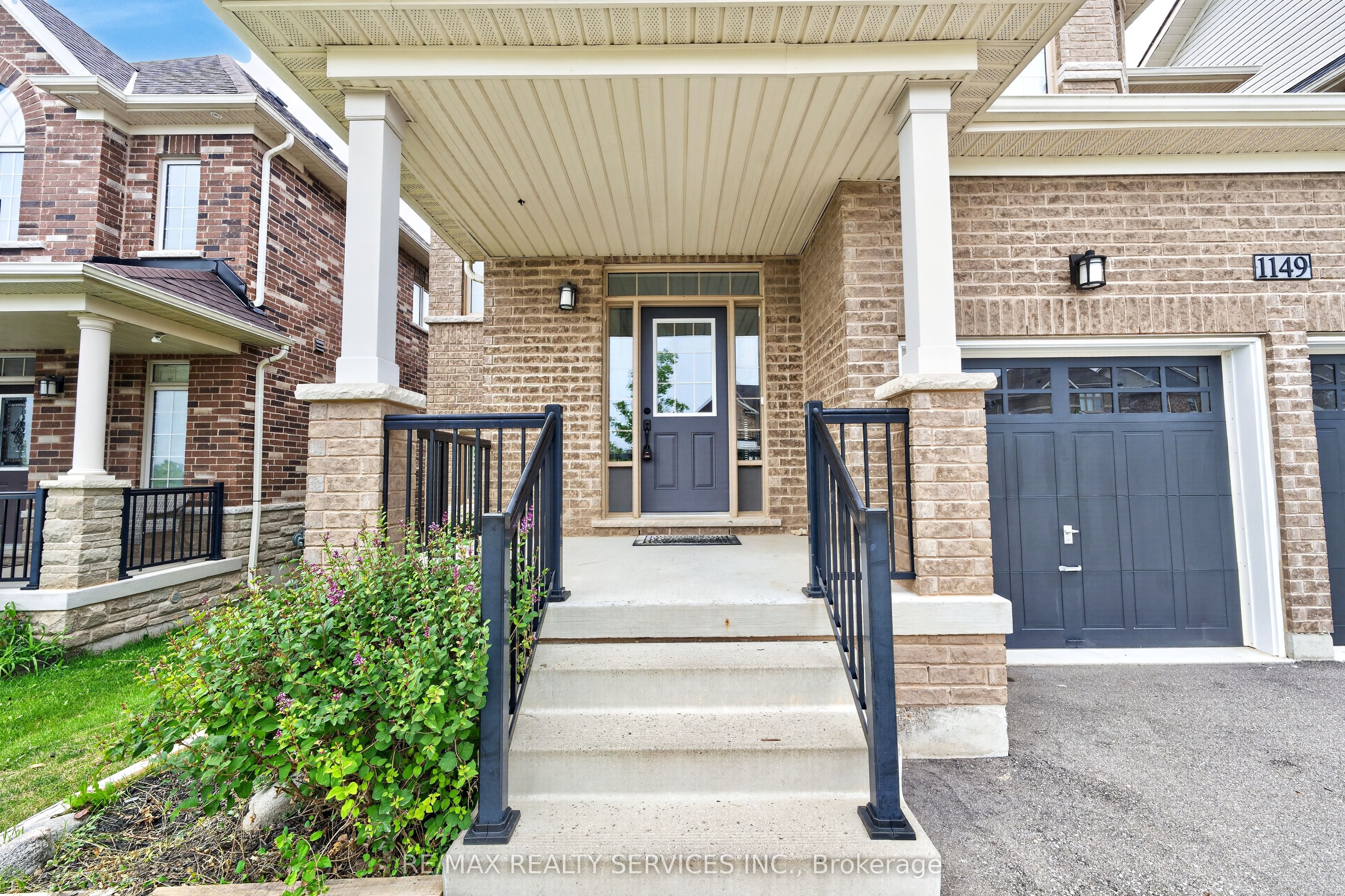 1149 Upper Thames Drive, Woodstock, ON N4T 0L4 photo 4
