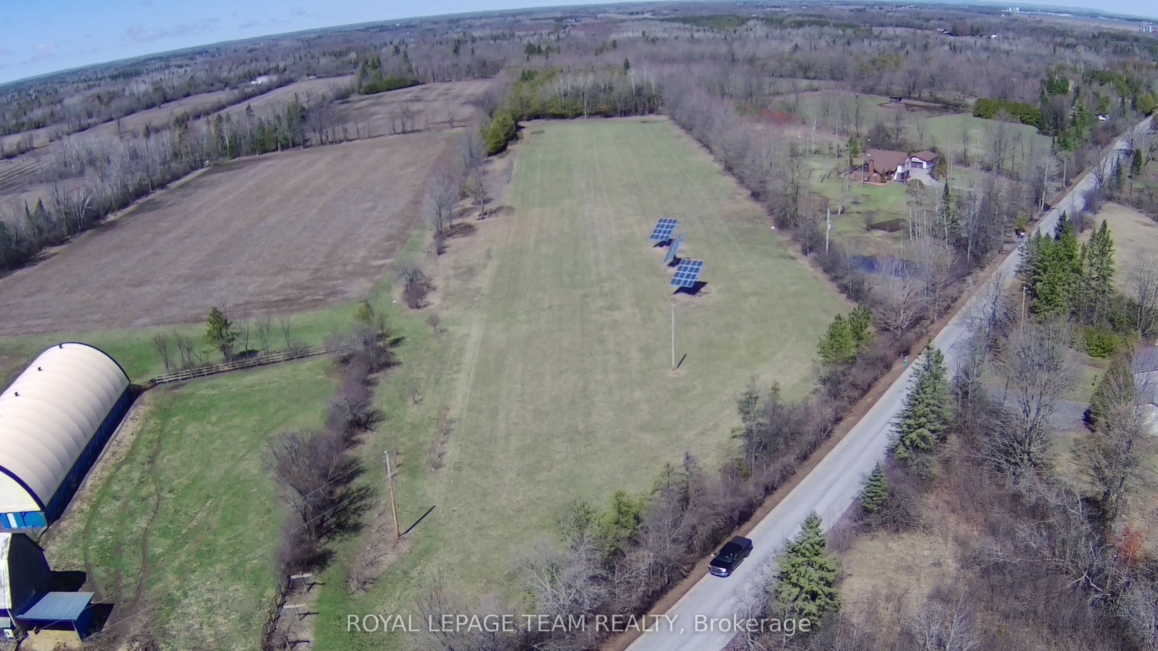 6952 & 6962 Gallagher Road, Manotick - Kars - Rideau Twp and Area, ON K0A 2T0