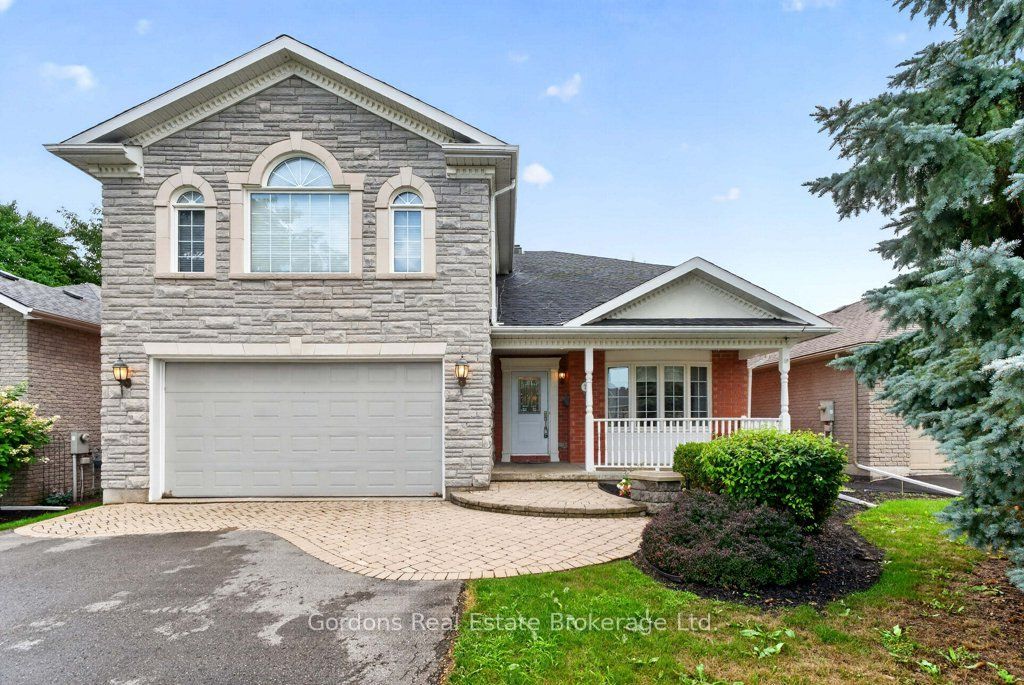 7 Hazel Court, Belleville, ON K8P 5M4