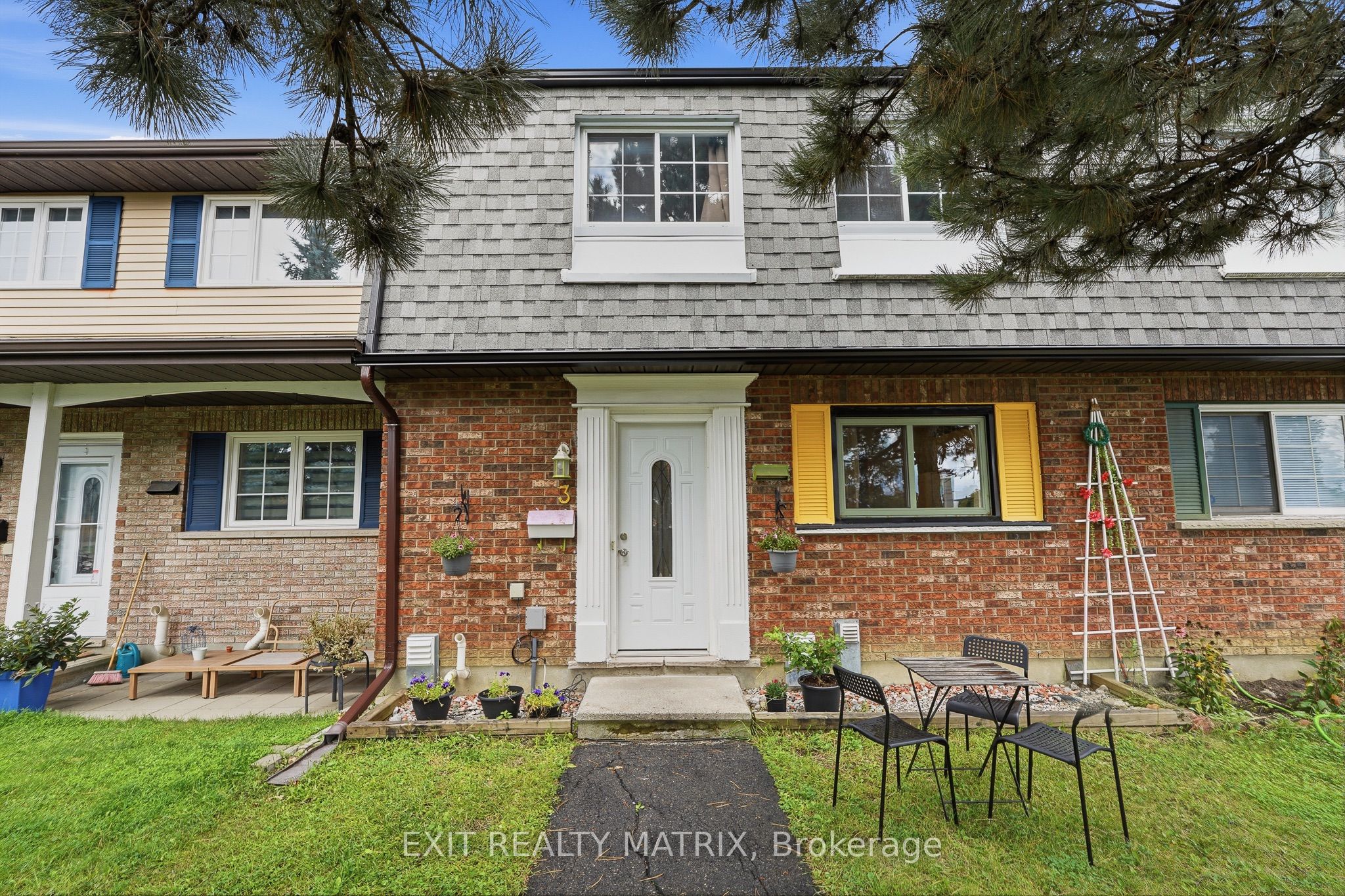 1661 Heron Road 3, Alta Vista and Area, ON K1V 6A3