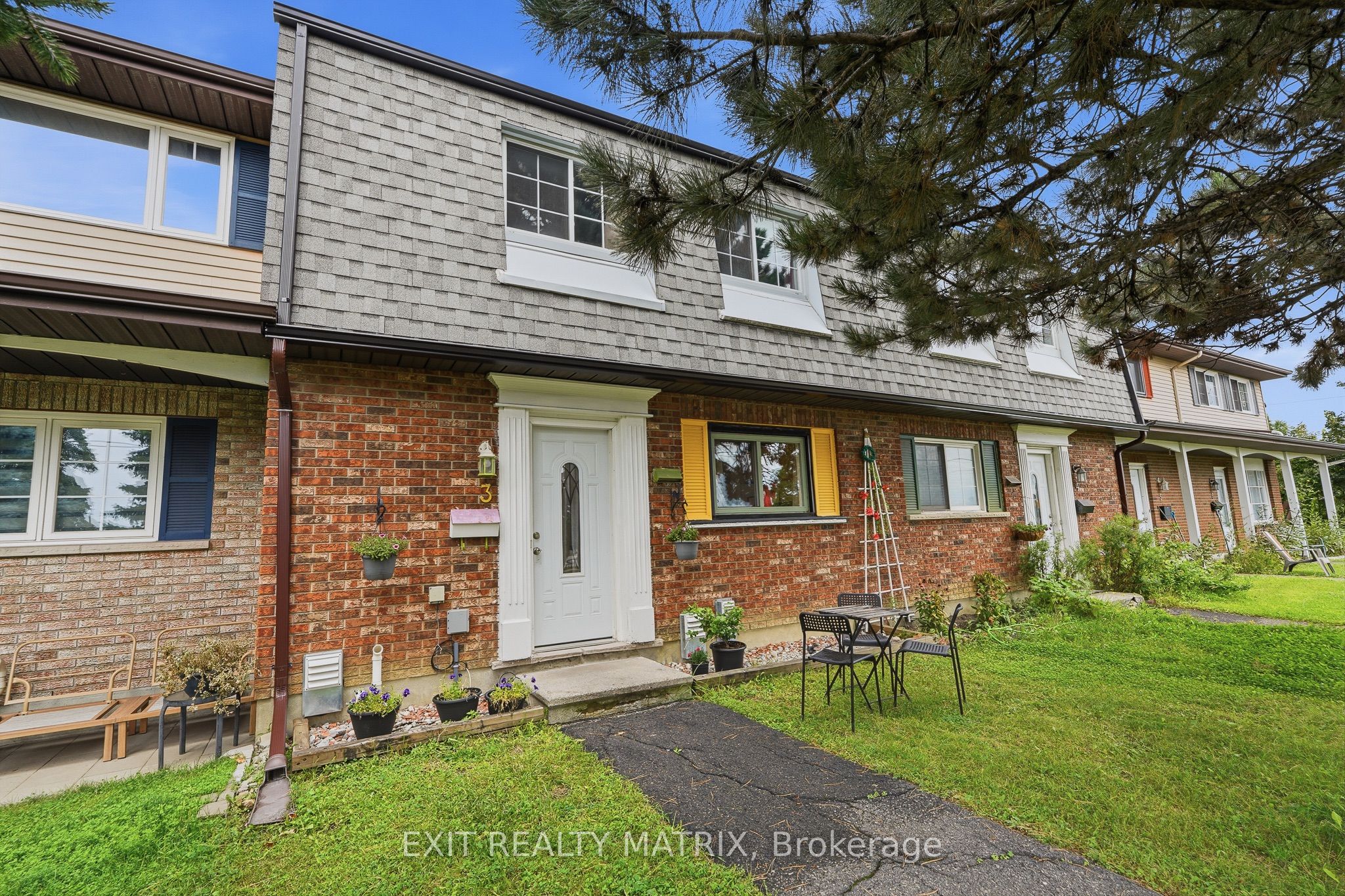 1661 Heron Road 3, Alta Vista and Area, ON K1V 6A3 photo 2