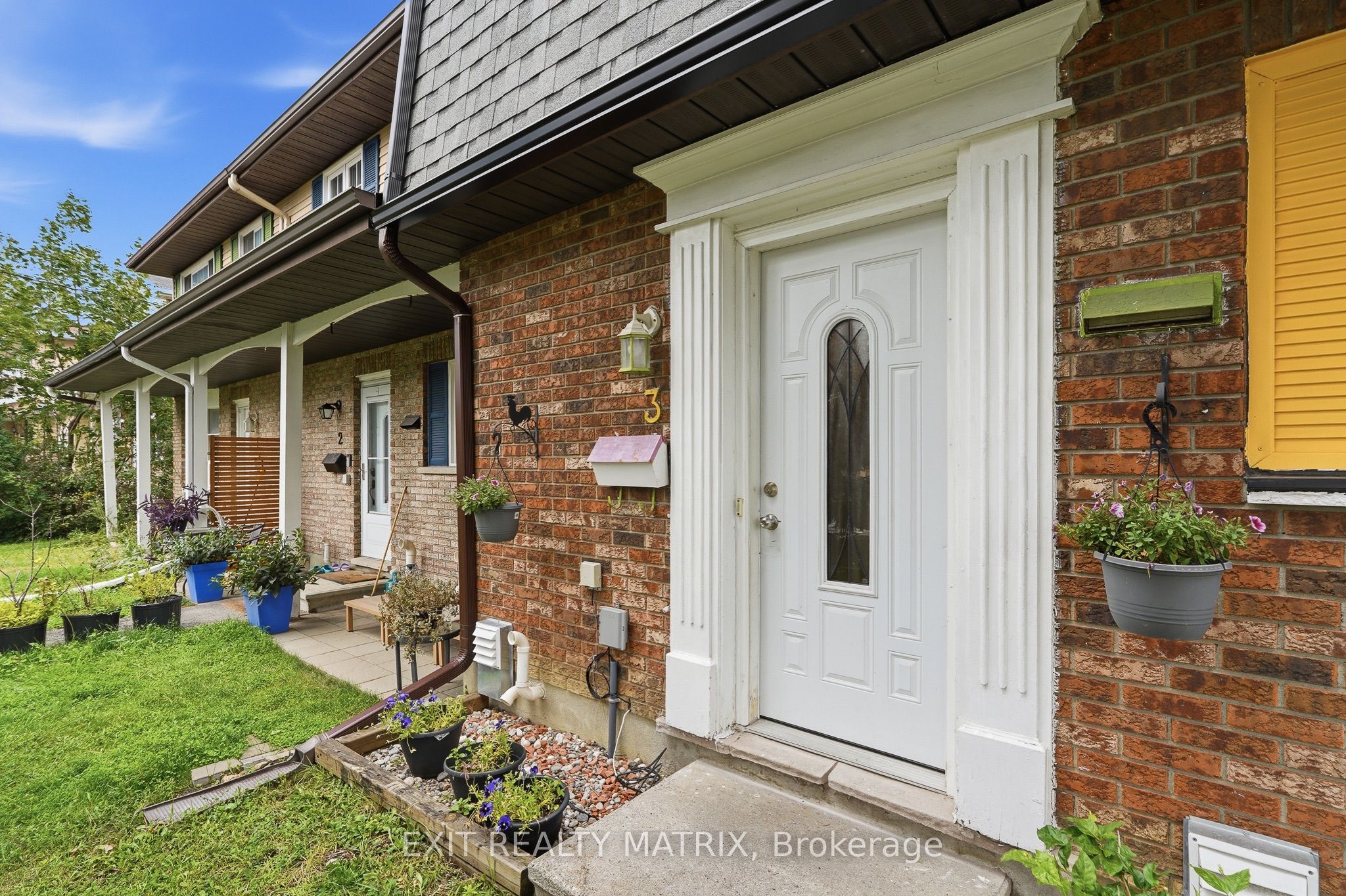 1661 Heron Road 3, Alta Vista and Area, ON K1V 6A3 photo 3