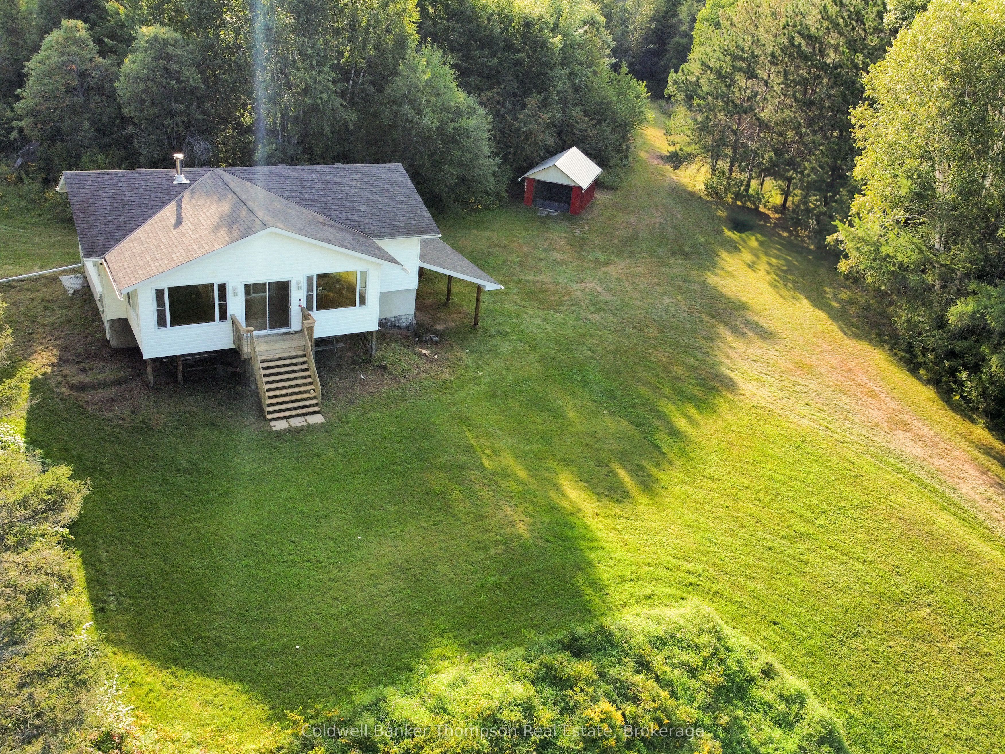458 Leighton Road, Machar, ON P0A 1X0 photo 2