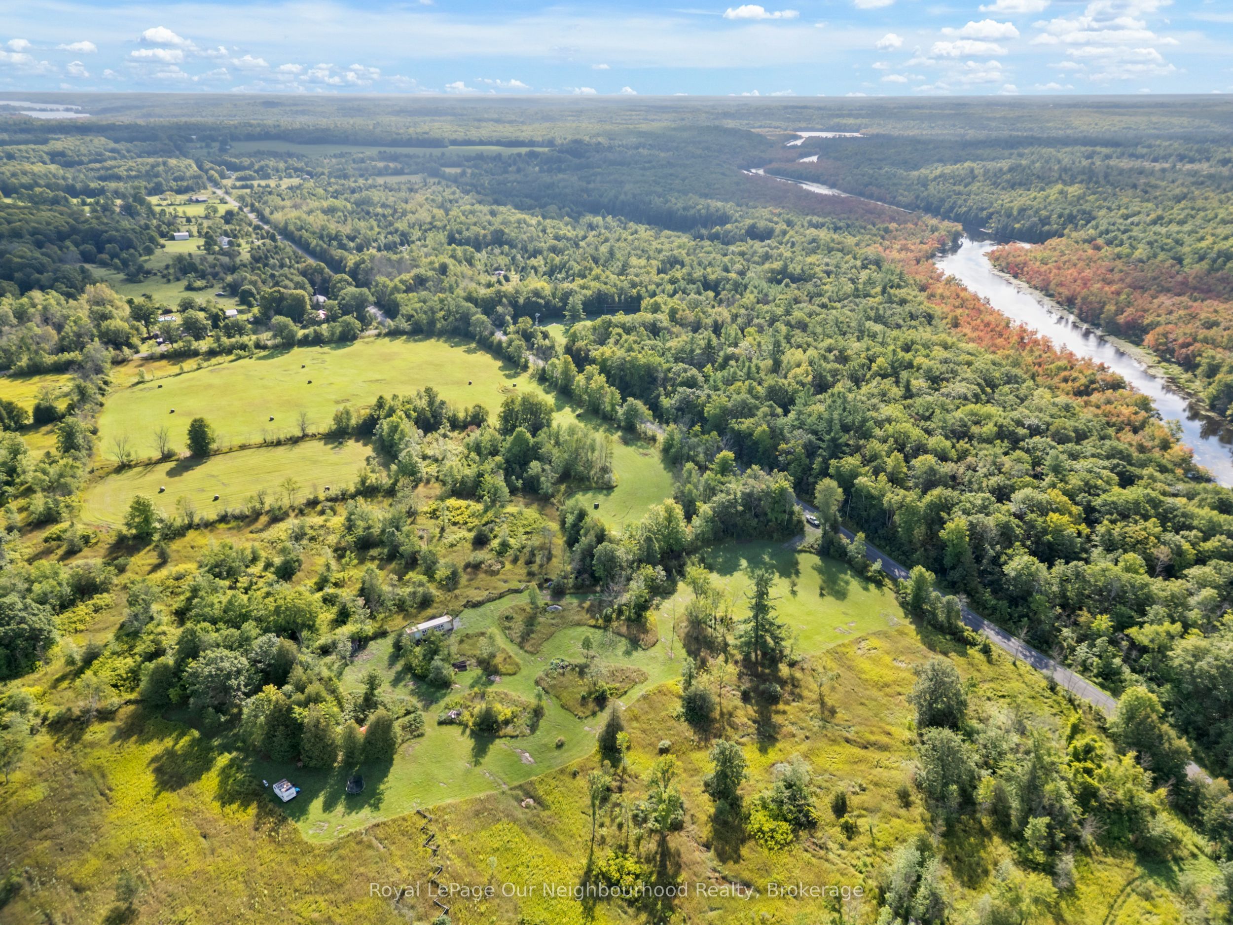1029 Bronson Rapids Road, Stirling-Rawdon, ON K0K 2K0