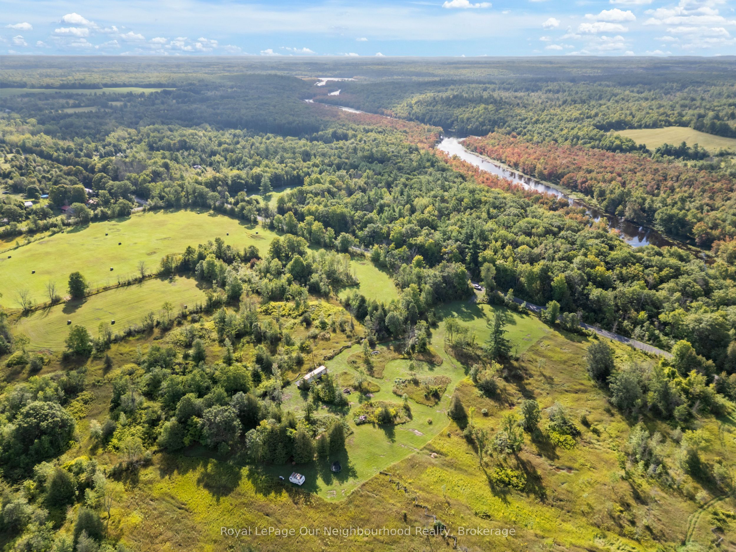 1029 Bronson Rapids Road, Stirling-Rawdon, ON K0K 2K0 photo 4
