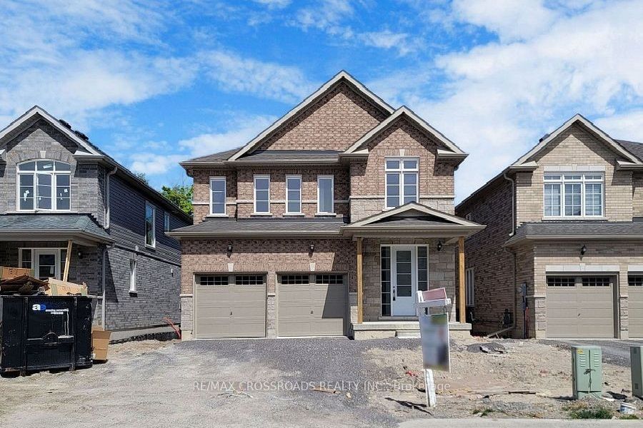620 Lemay Grove, Peterborough, ON K9K 0H7