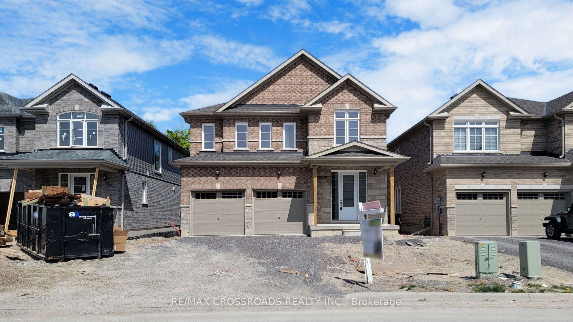 620 Lemay Grove, Peterborough, ON K9K 0H7 photo 2